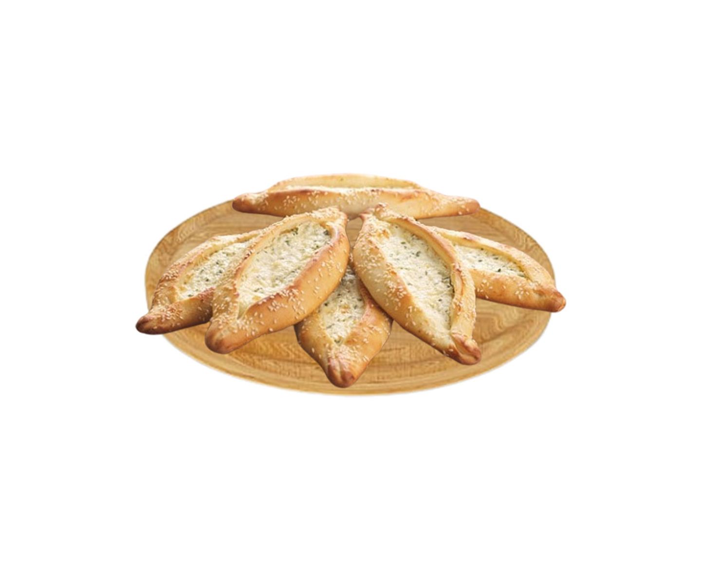 Mozzarella Cheese Pie