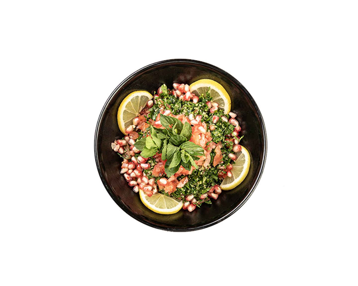 Fattoush Salad