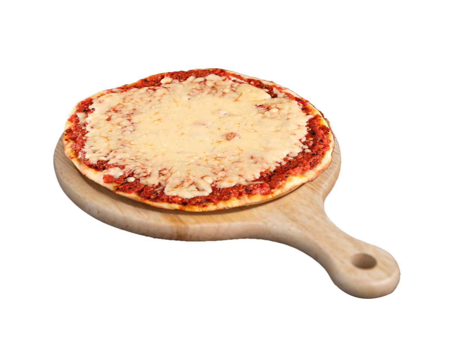 Muhammara With Cheese Pie