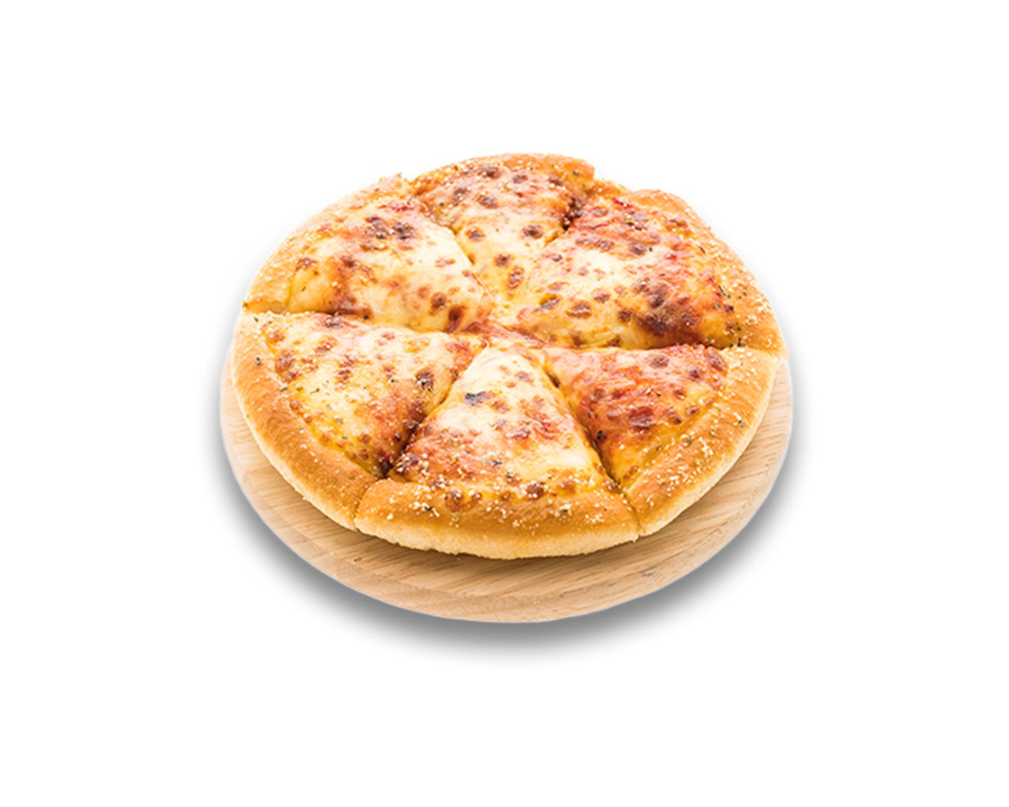 Medium Margrita Pizza