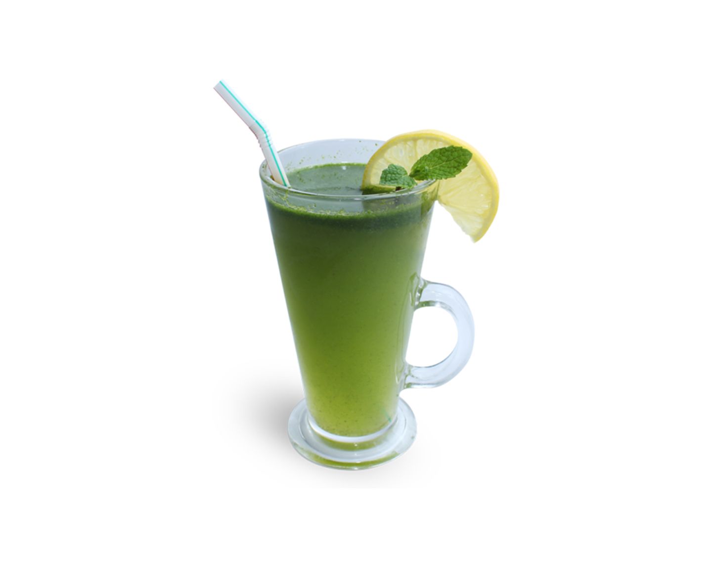Lemon Juice