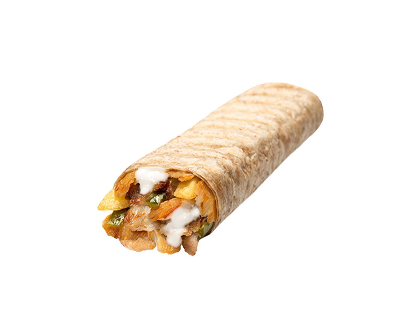 Classic Shawarma Sandwich