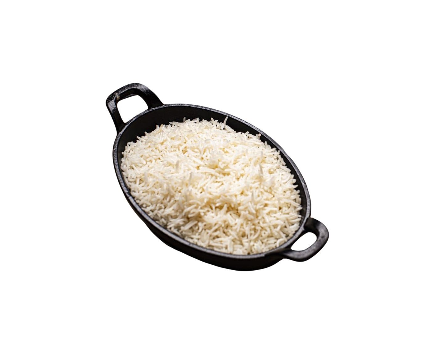 Rice For One Person