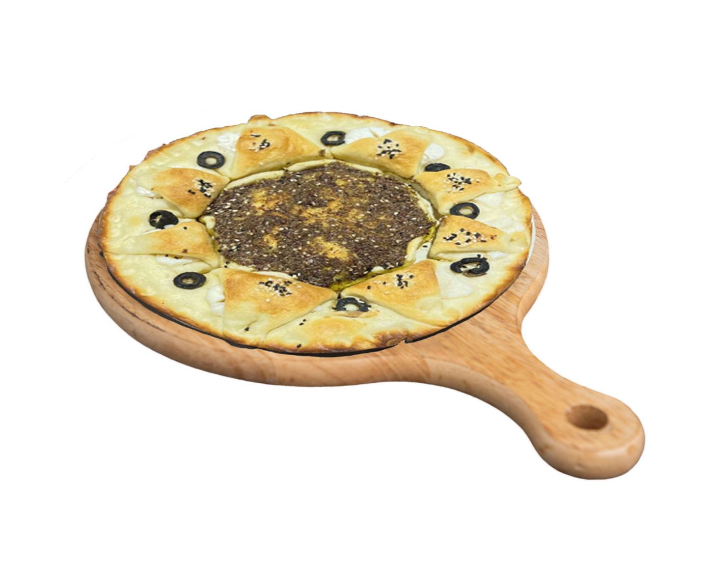 Oliveto Pie