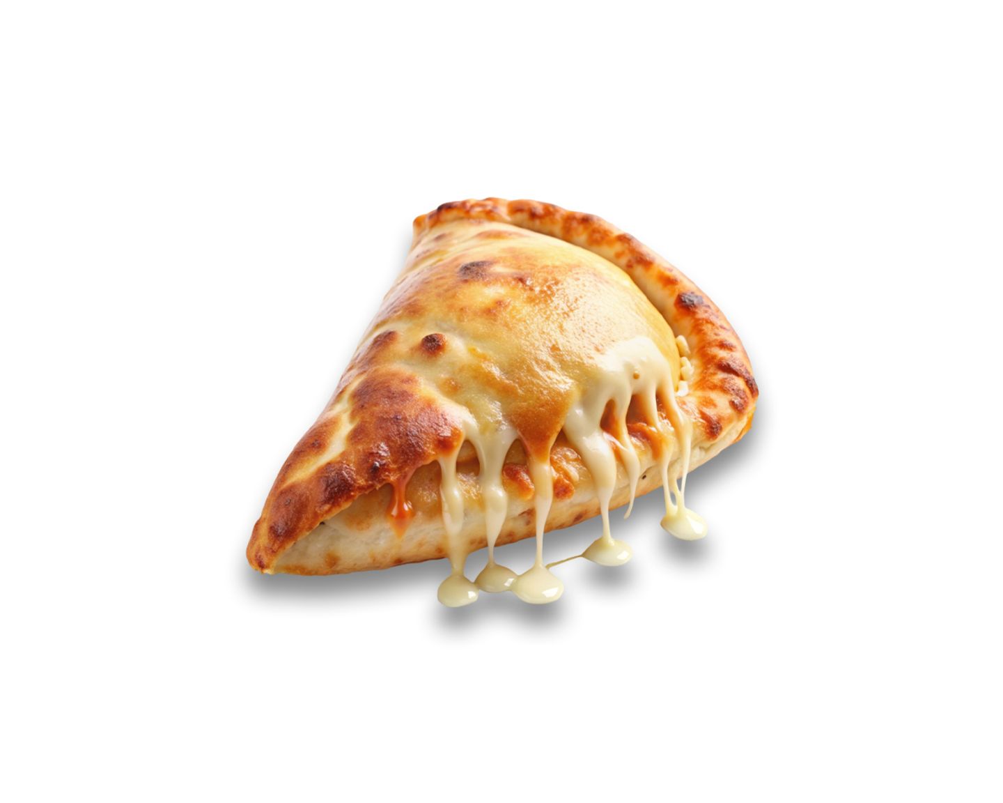 Cheese Calzone