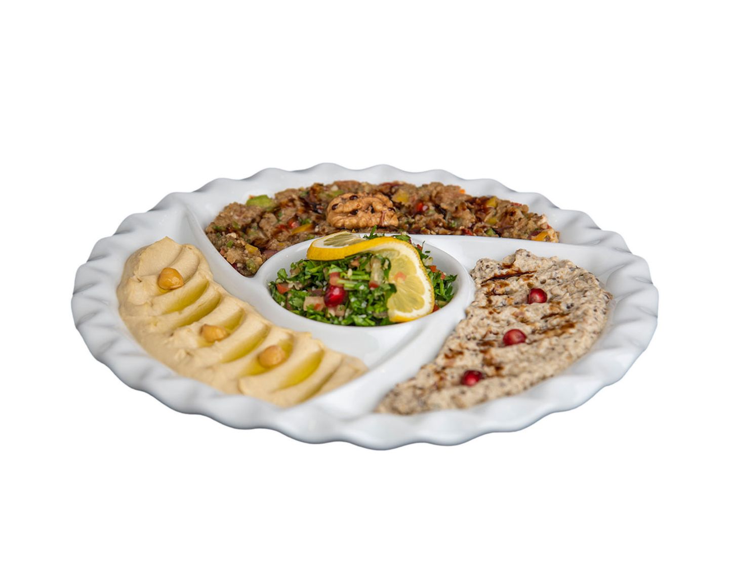 Large Mix Appetizer