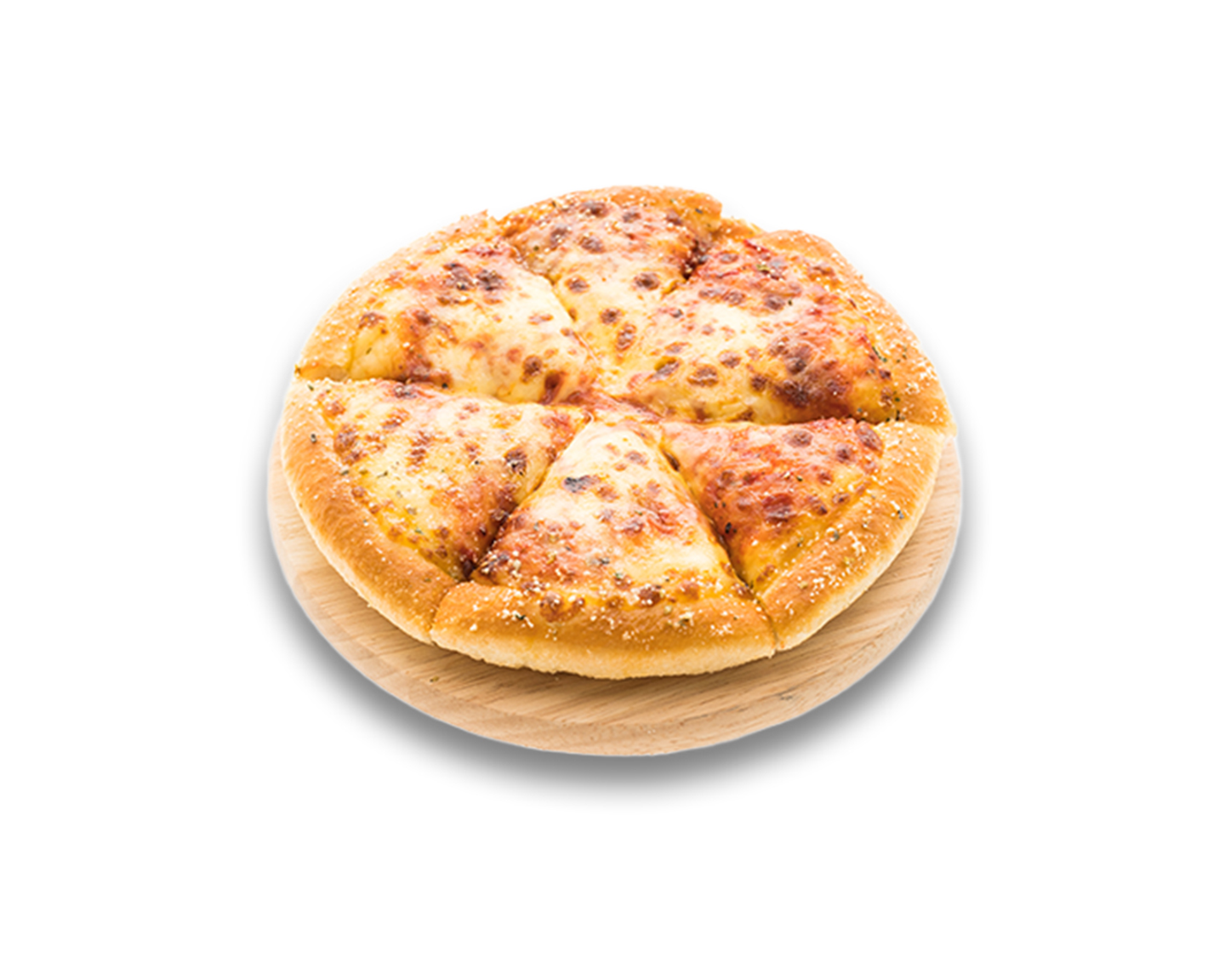 بيتزا مارغريتا حجم كبير