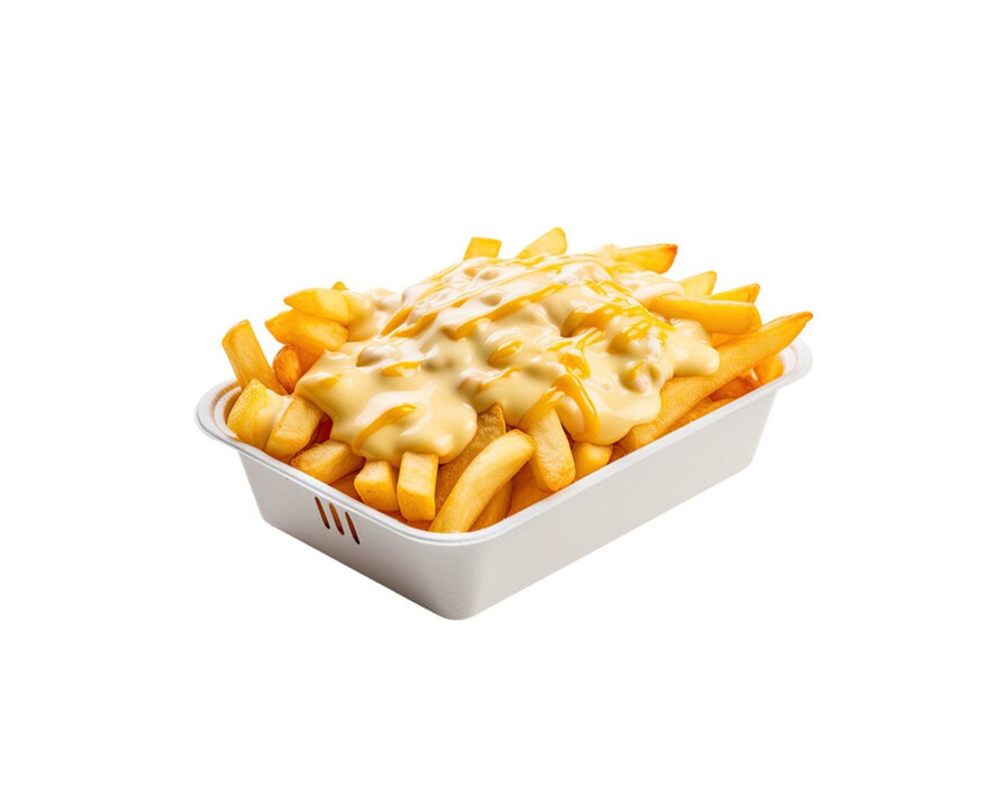 Cheese Potato Dish