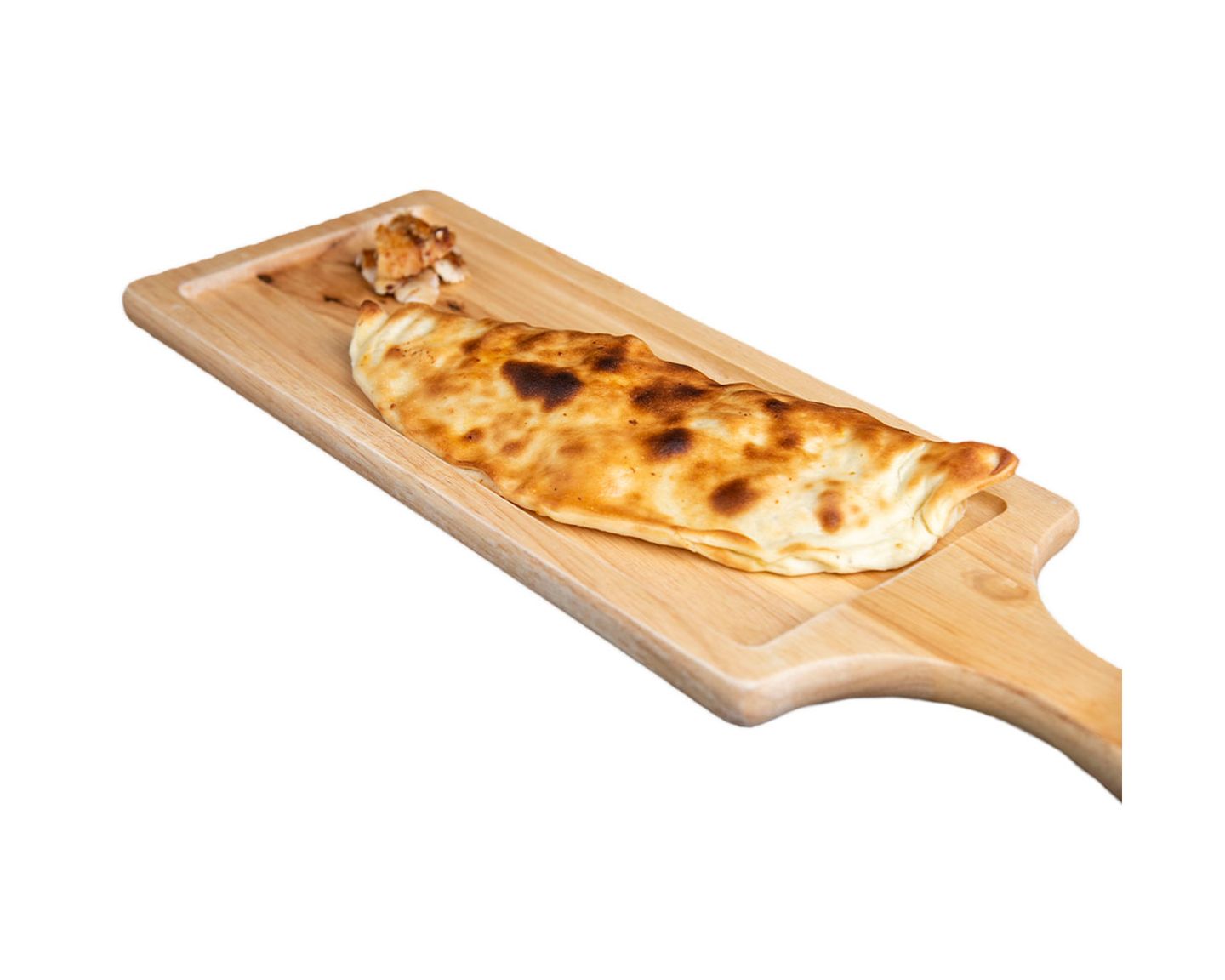 Shawarma Pie
