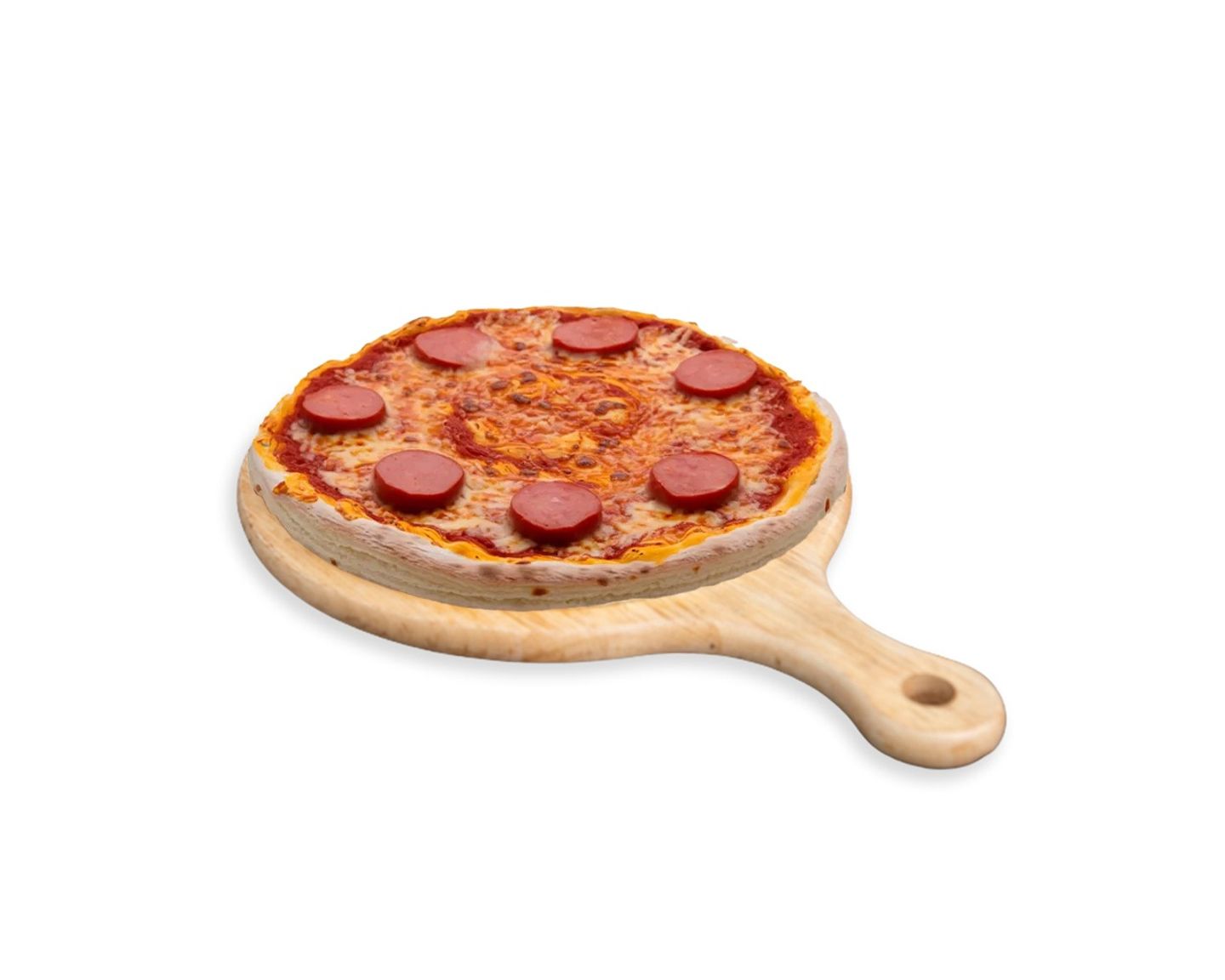 Medium Sausage Pizza