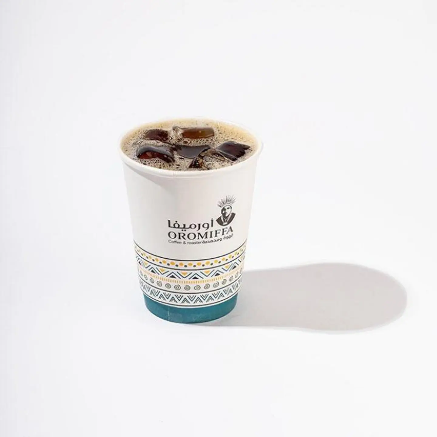 Coffee Of The Day Large Cold