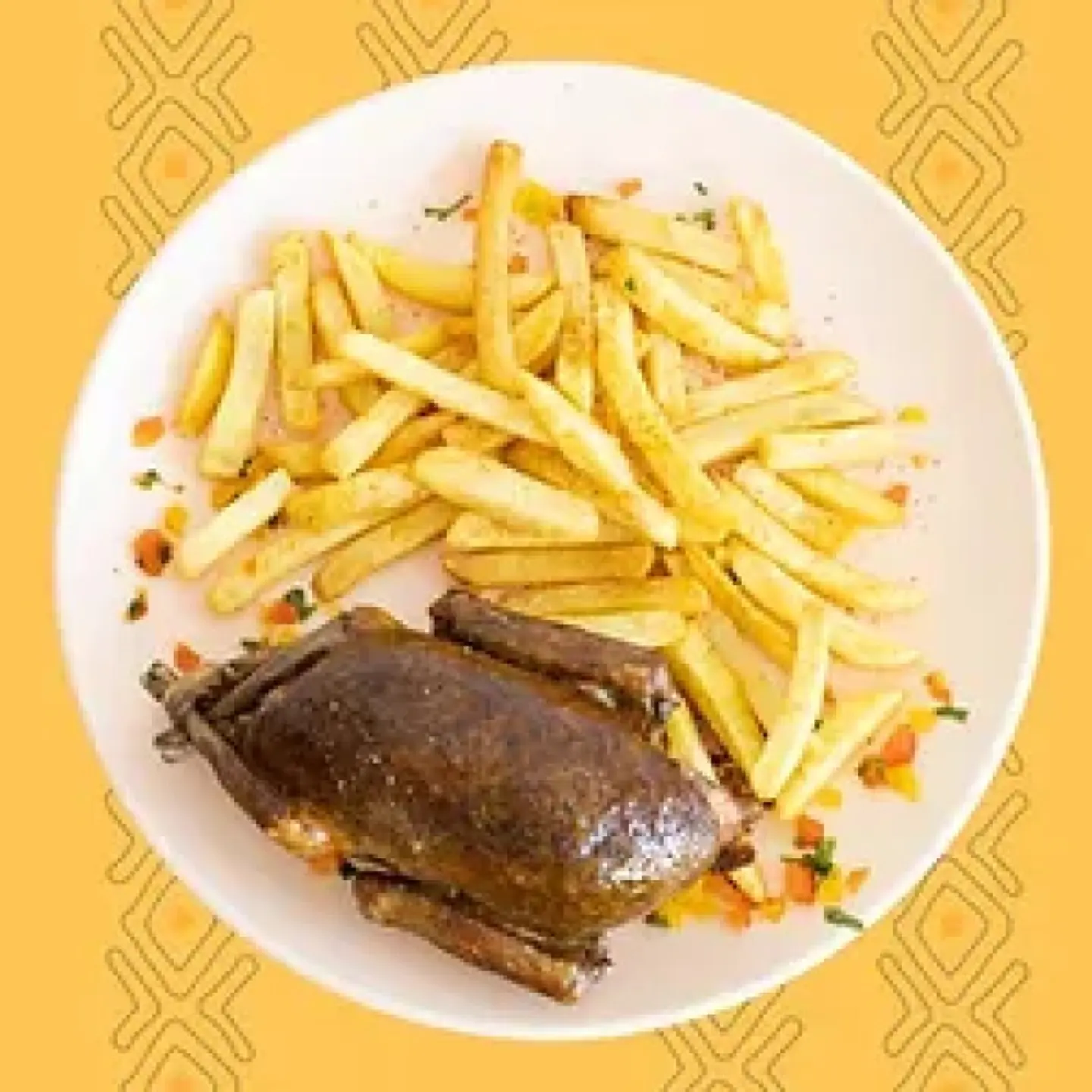 حمام بالفريك
