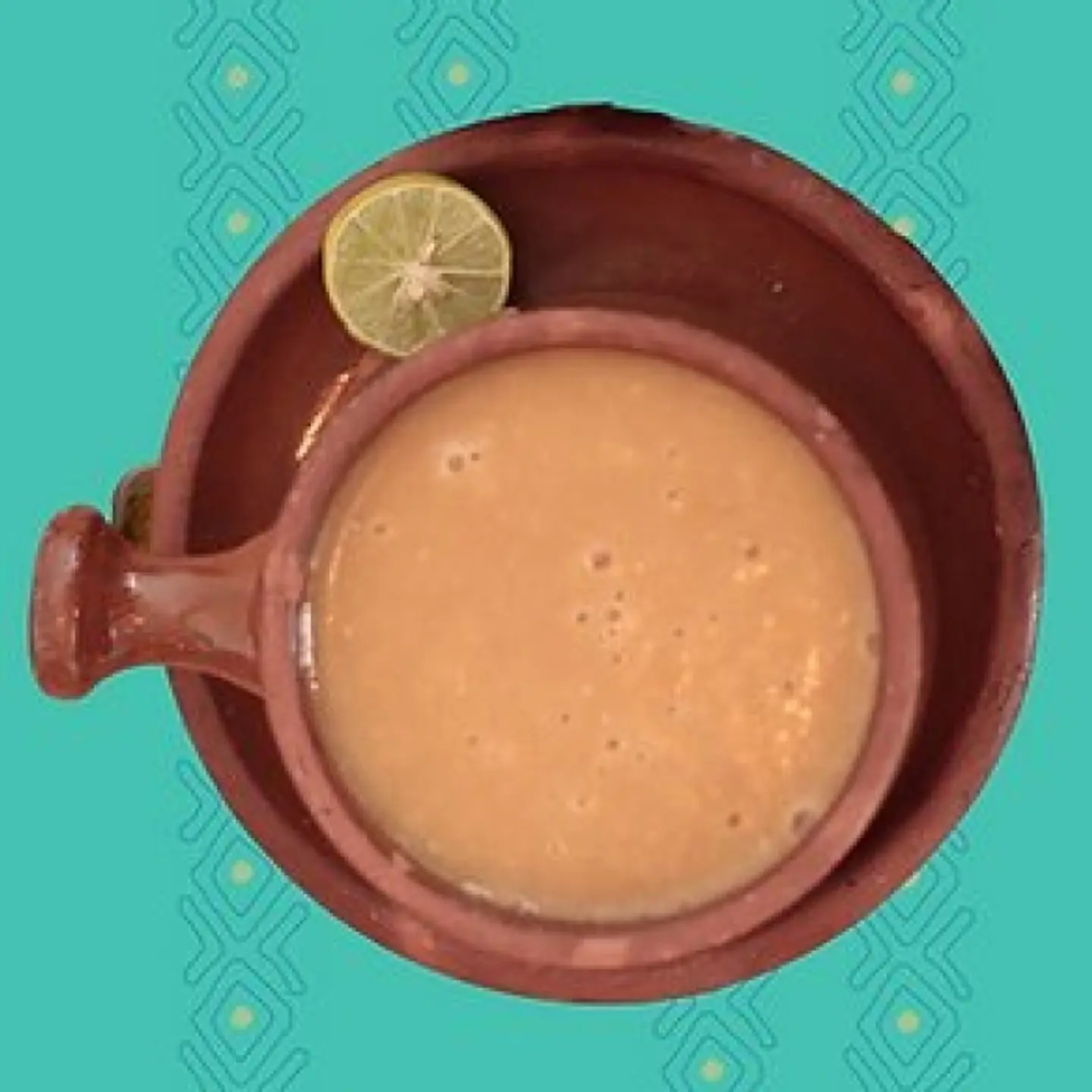 شوربة العدس