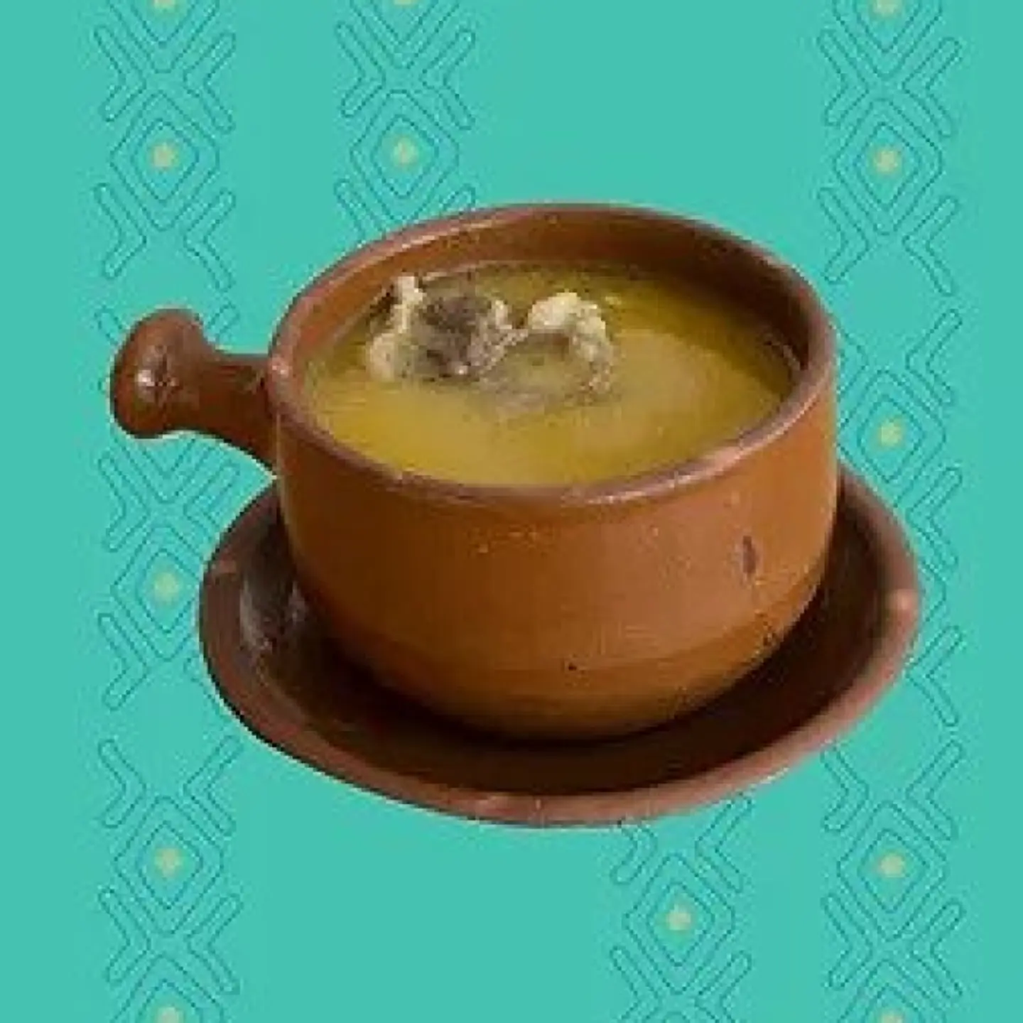شوربة أم إسماعيل