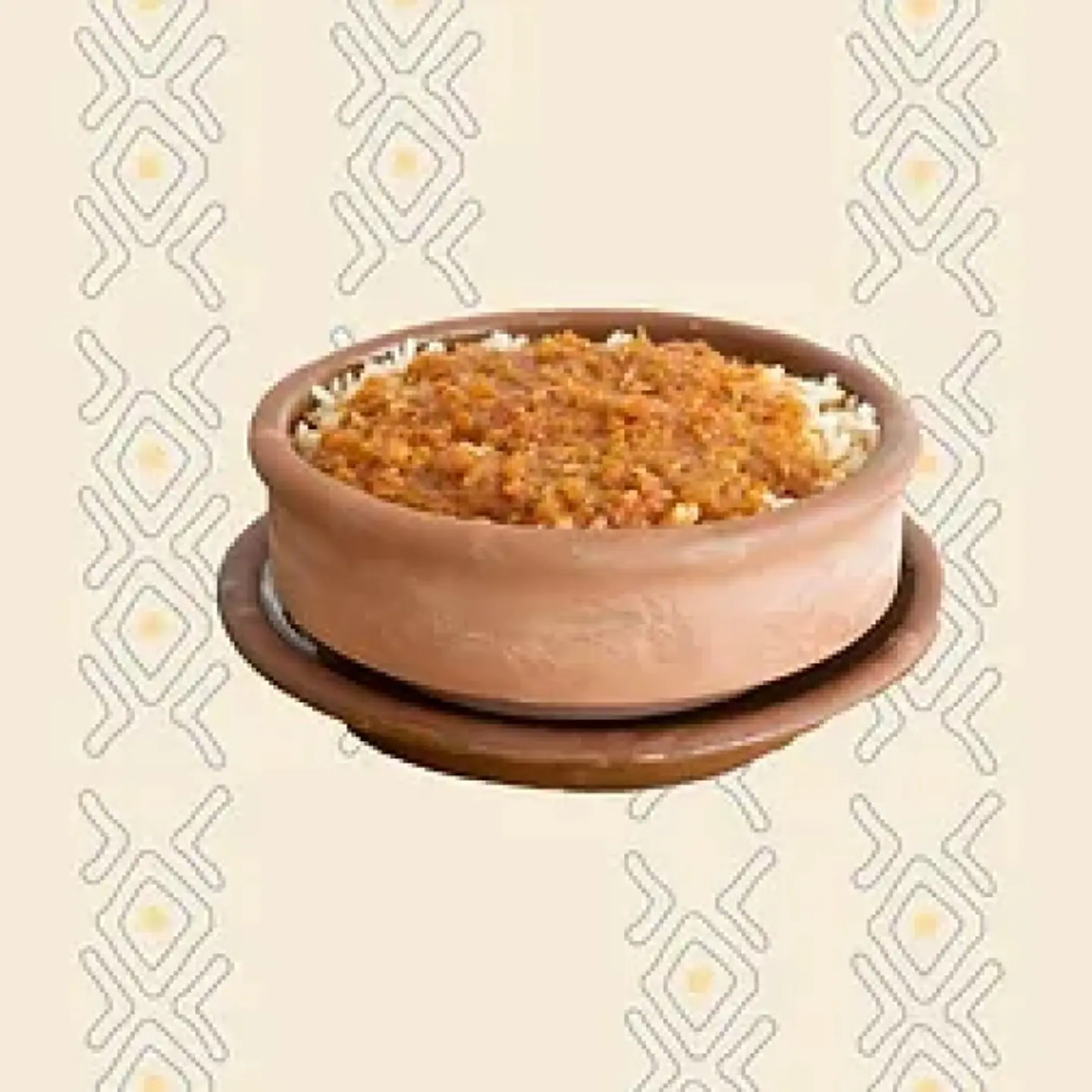 فتة سادة
