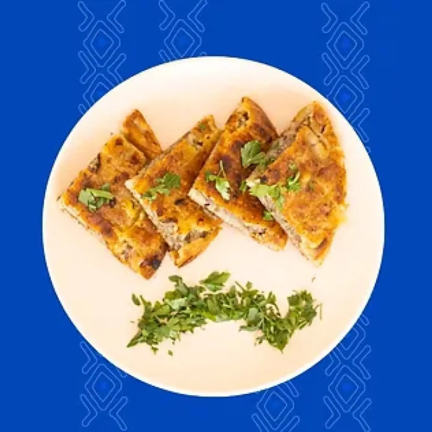 حواوشي جبنة