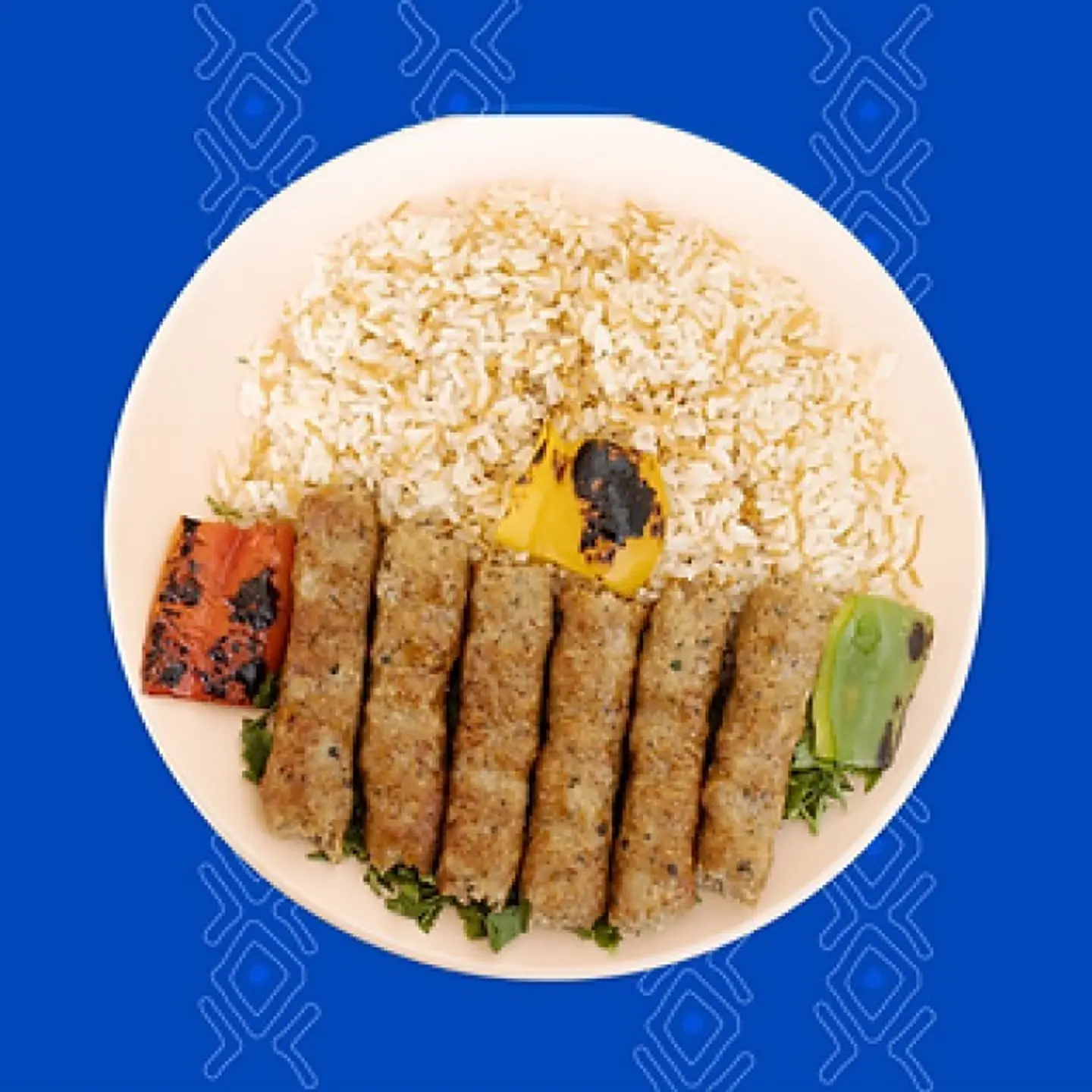 كفتة دجاج