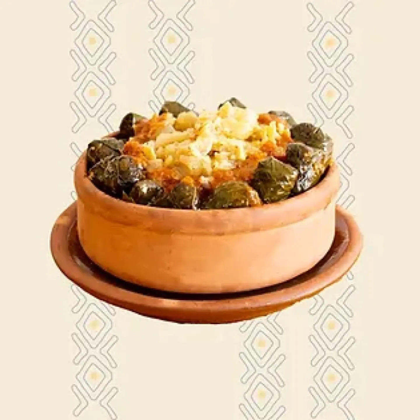 ورق عنب بالكوارع