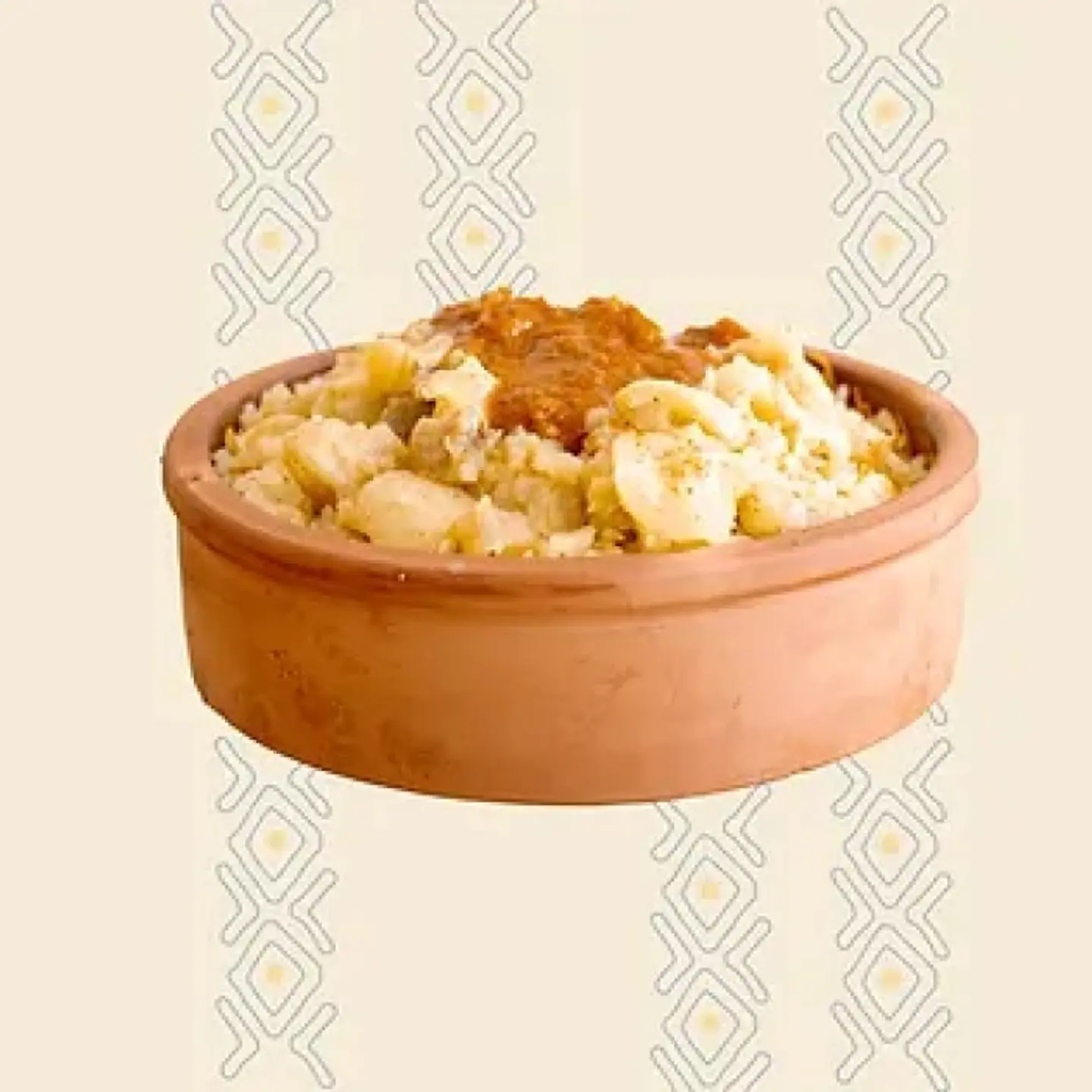 فتة كوارع