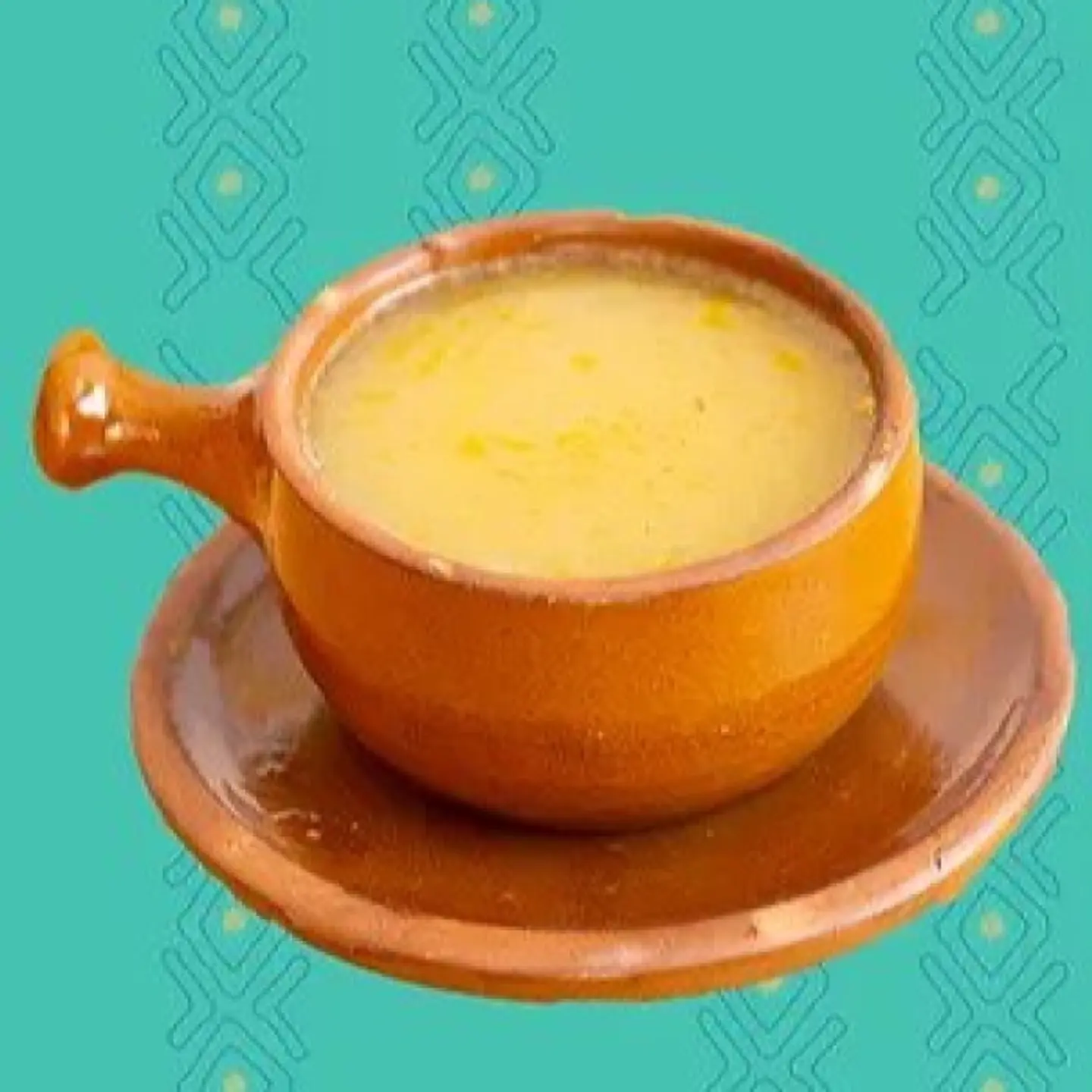 شوربة لسان العصفور