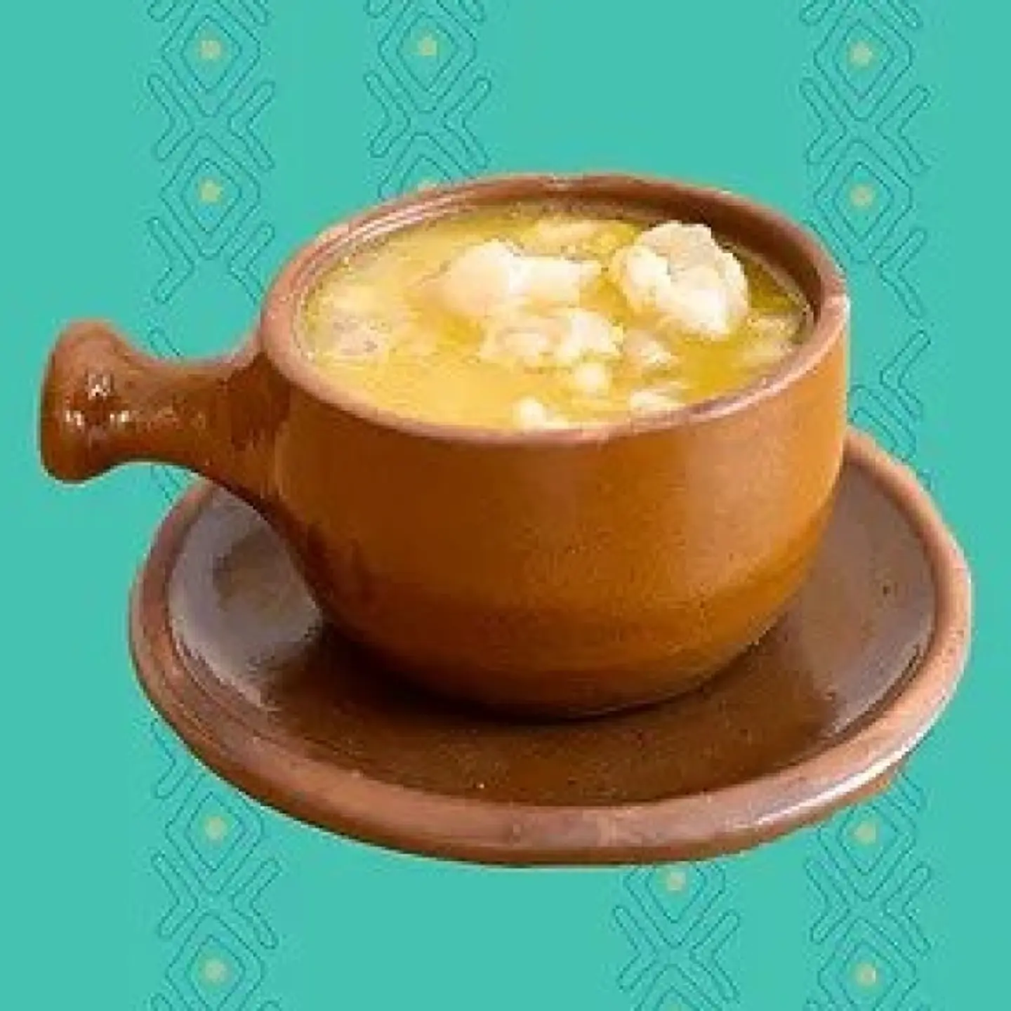 شوربة الكوارع