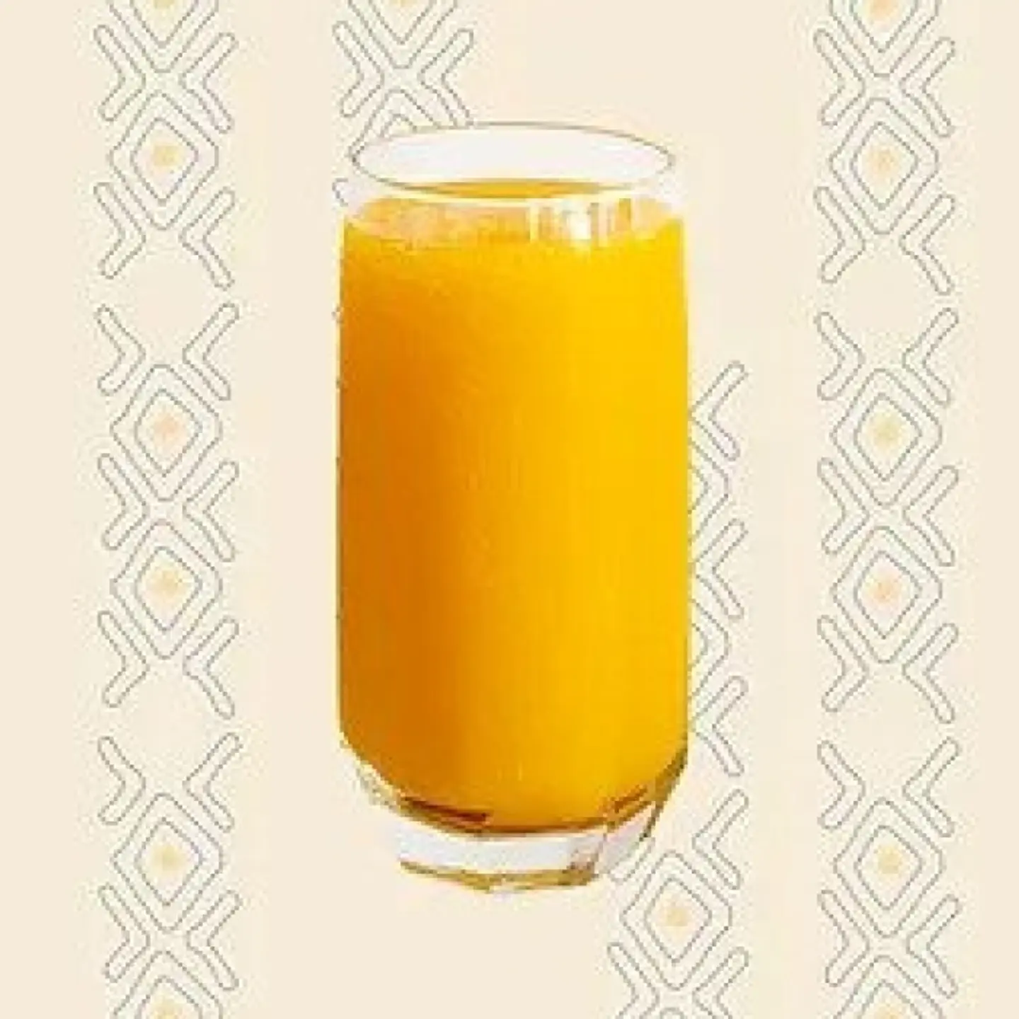 عصير مانجا