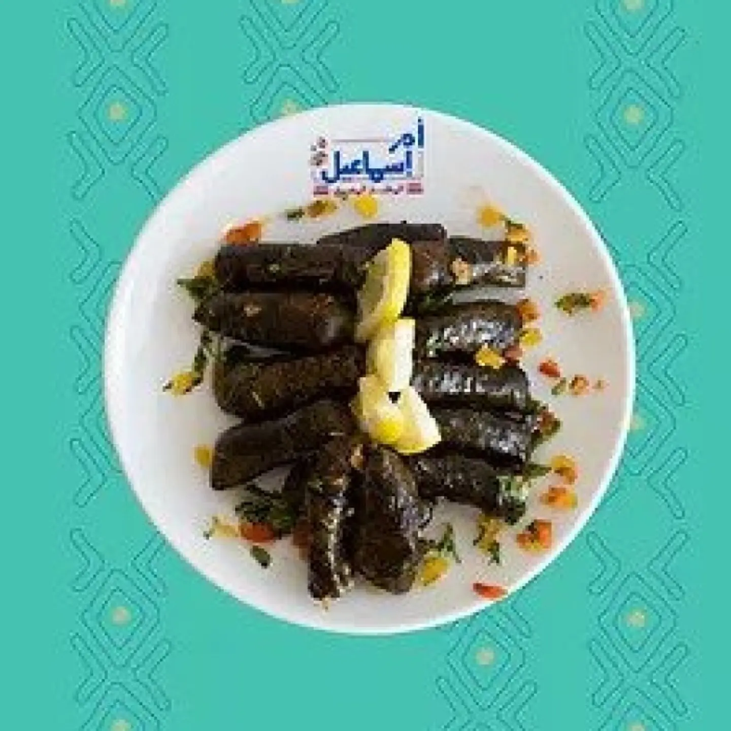 ورق عنب