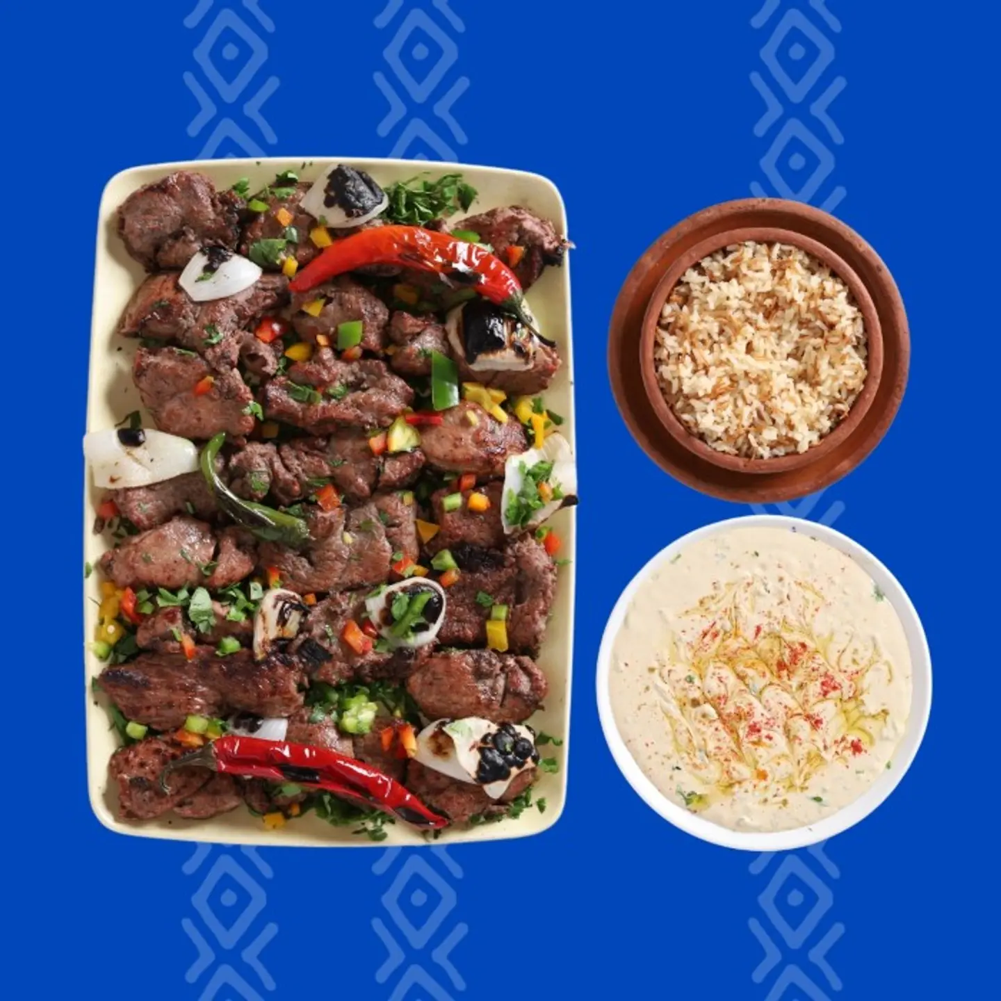 اوصال لحم