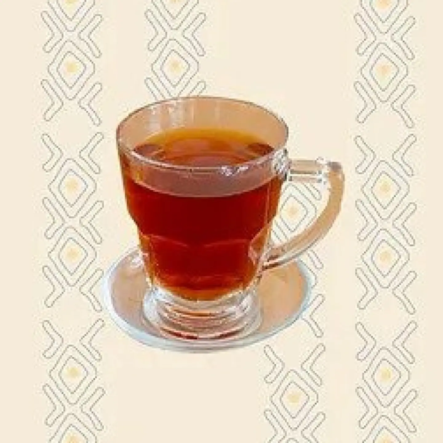 شاي احمر