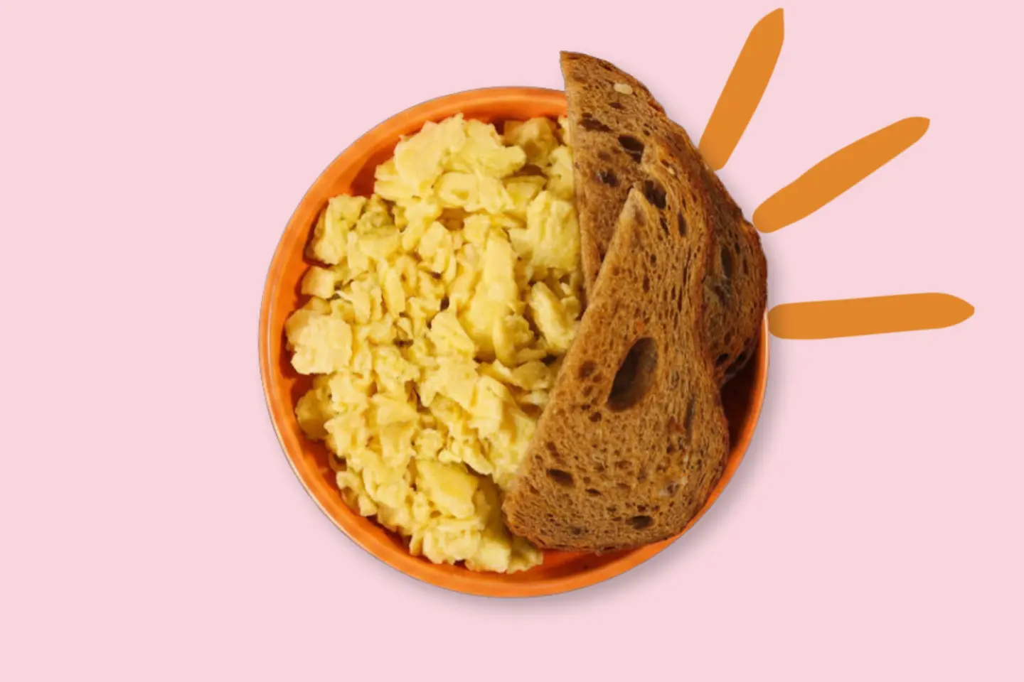 Scrambled Eggs
