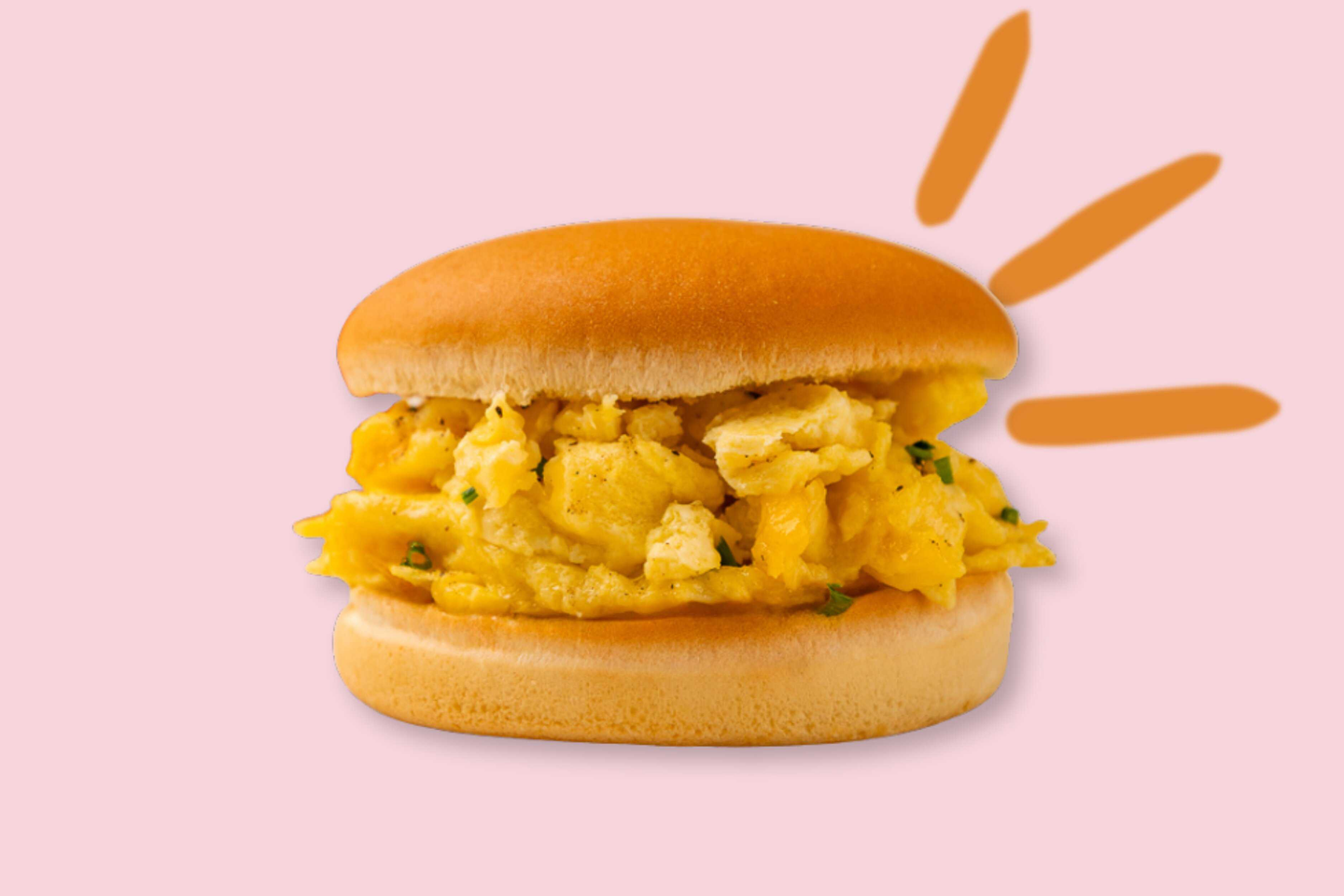 Classic Scrambled