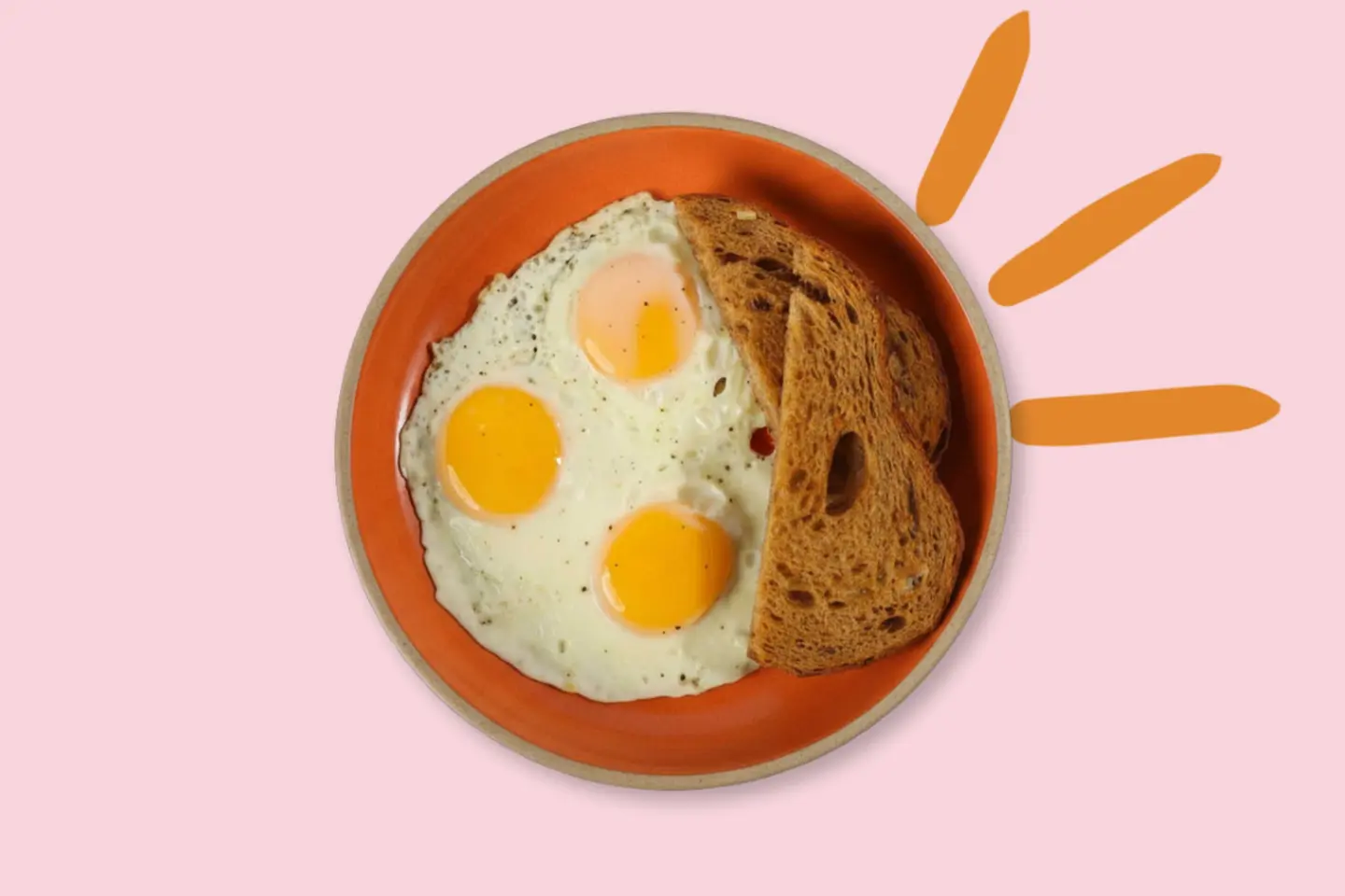 Sunny Side Up