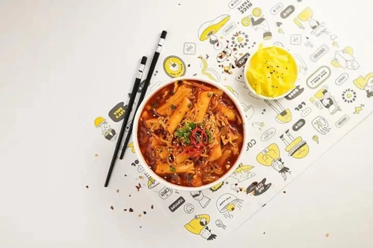 Rabokki