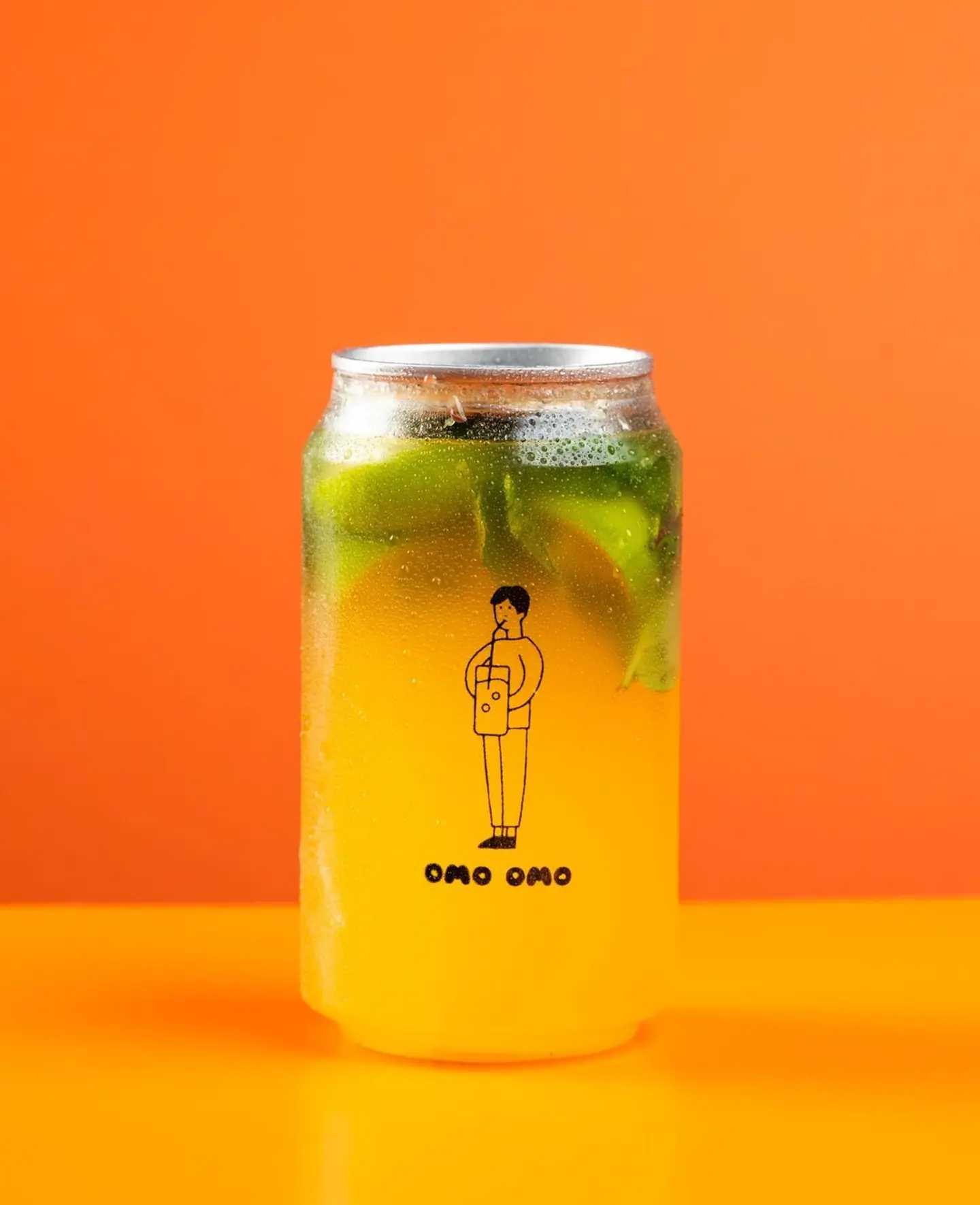 Peach Iced Tea