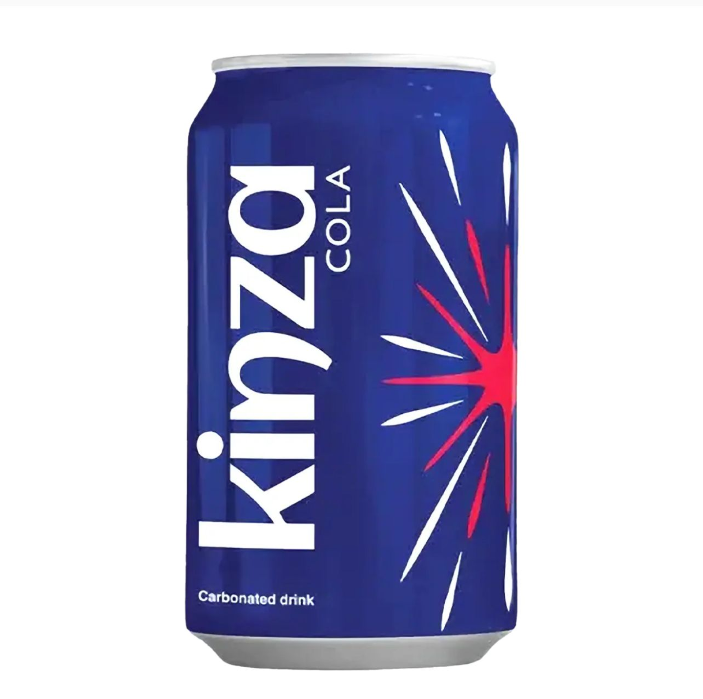 Kinza Cola