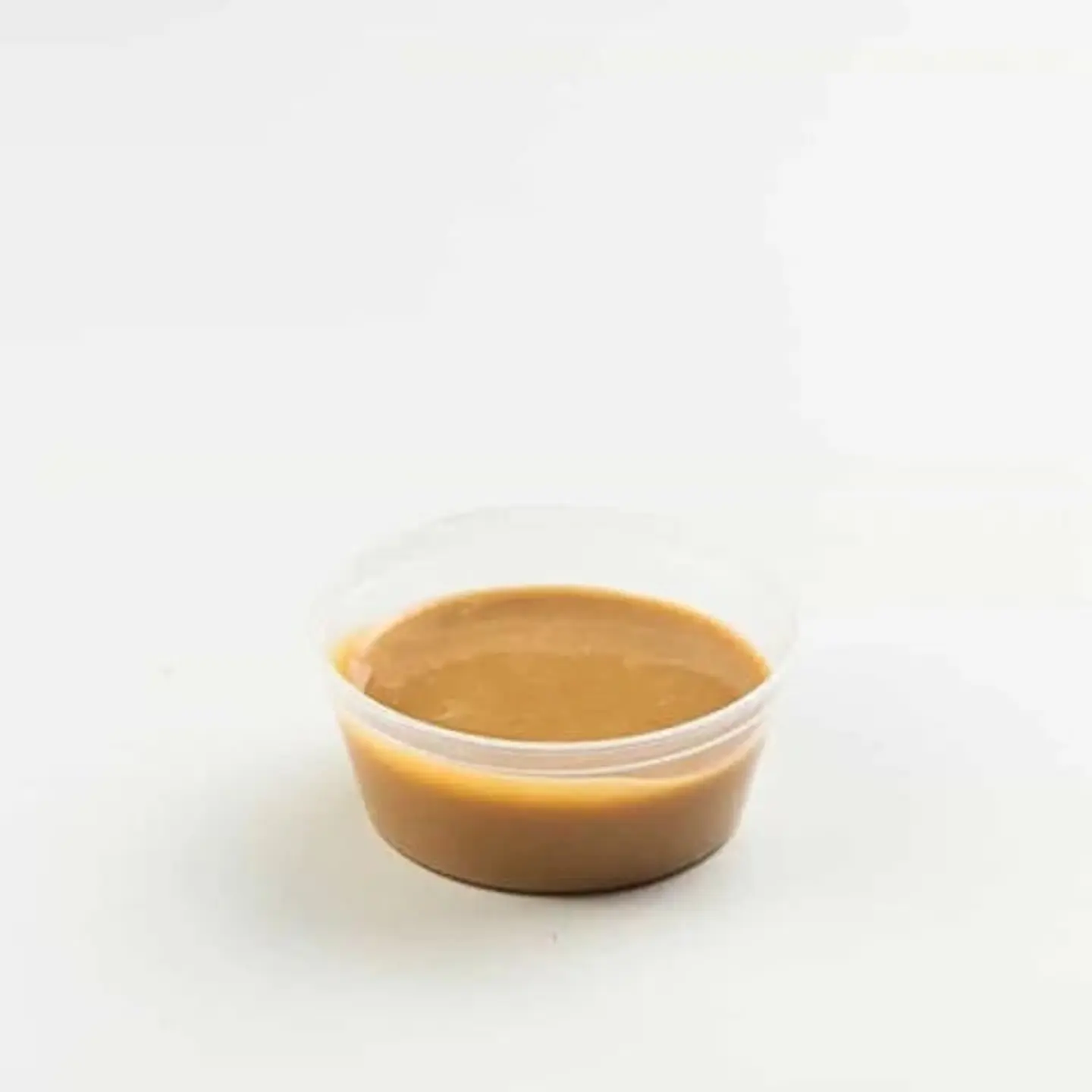Peanut Sauce