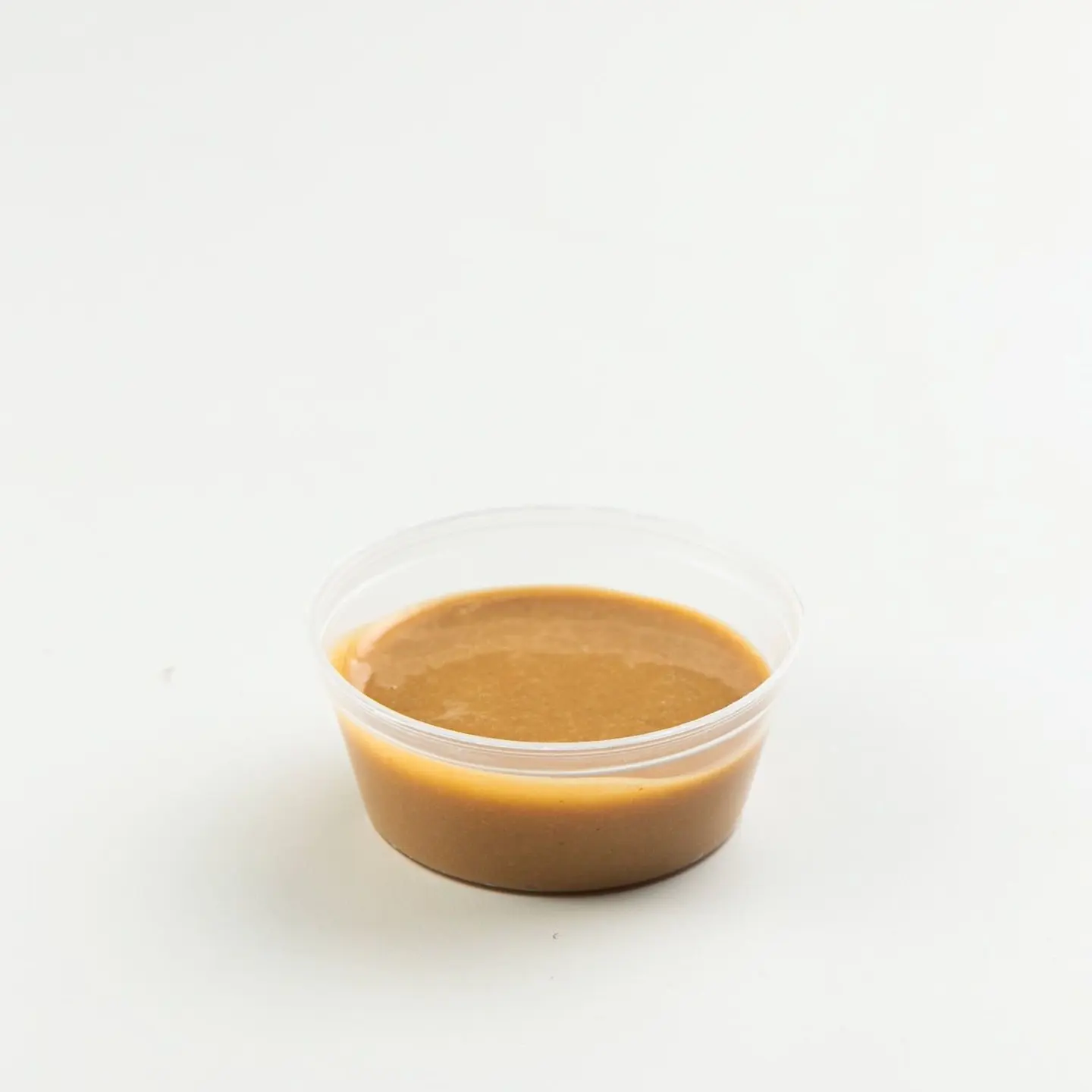 Peanut Sauce