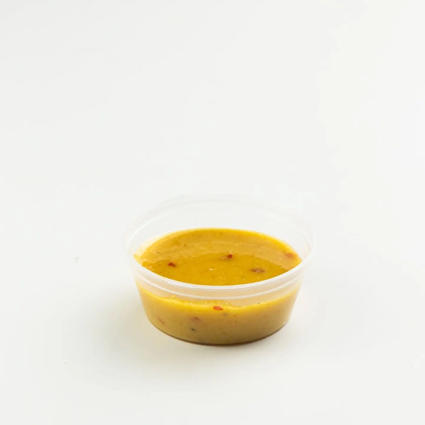 Honey Dijon Mustard Sauce