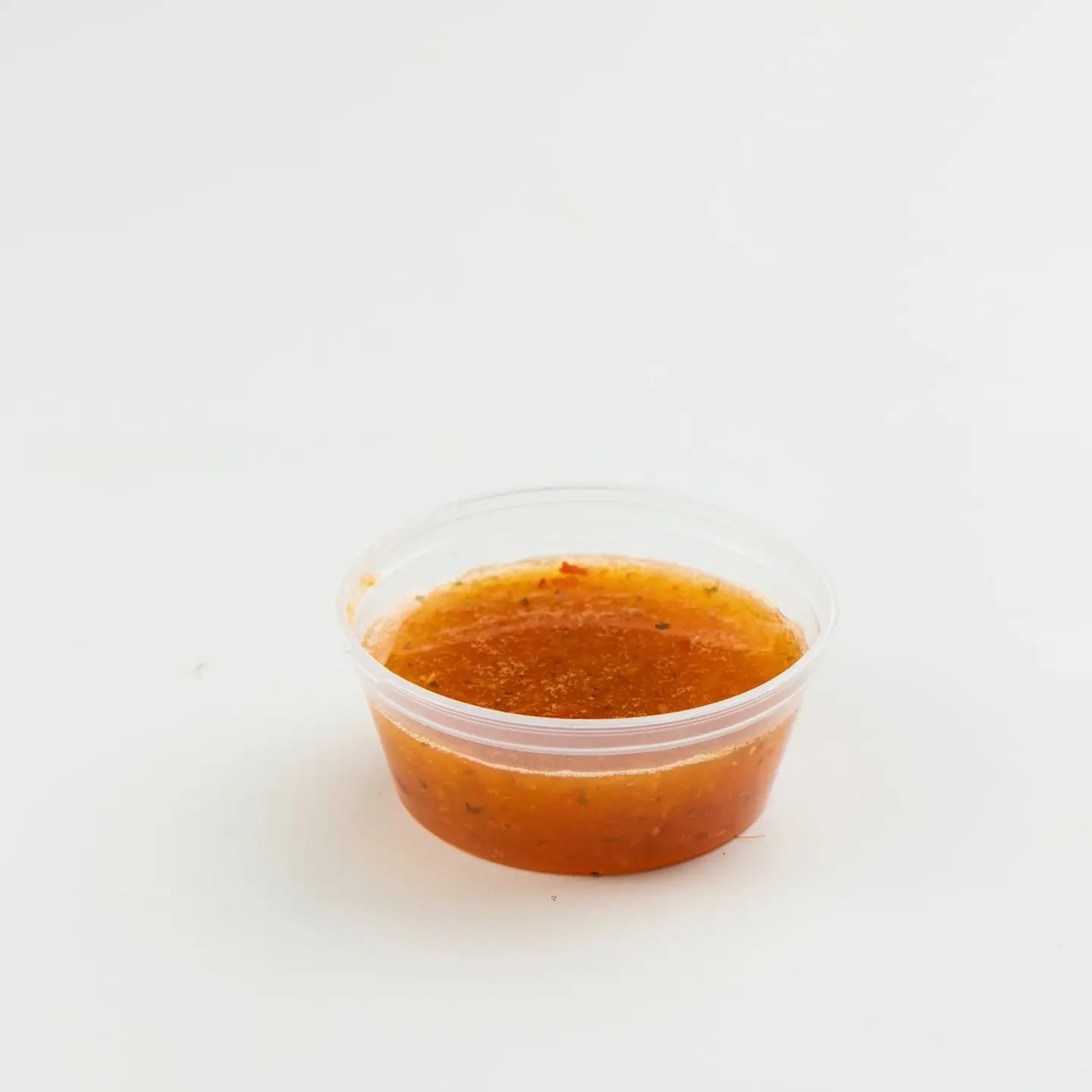 Omo Omo Sweet Chill Sauce