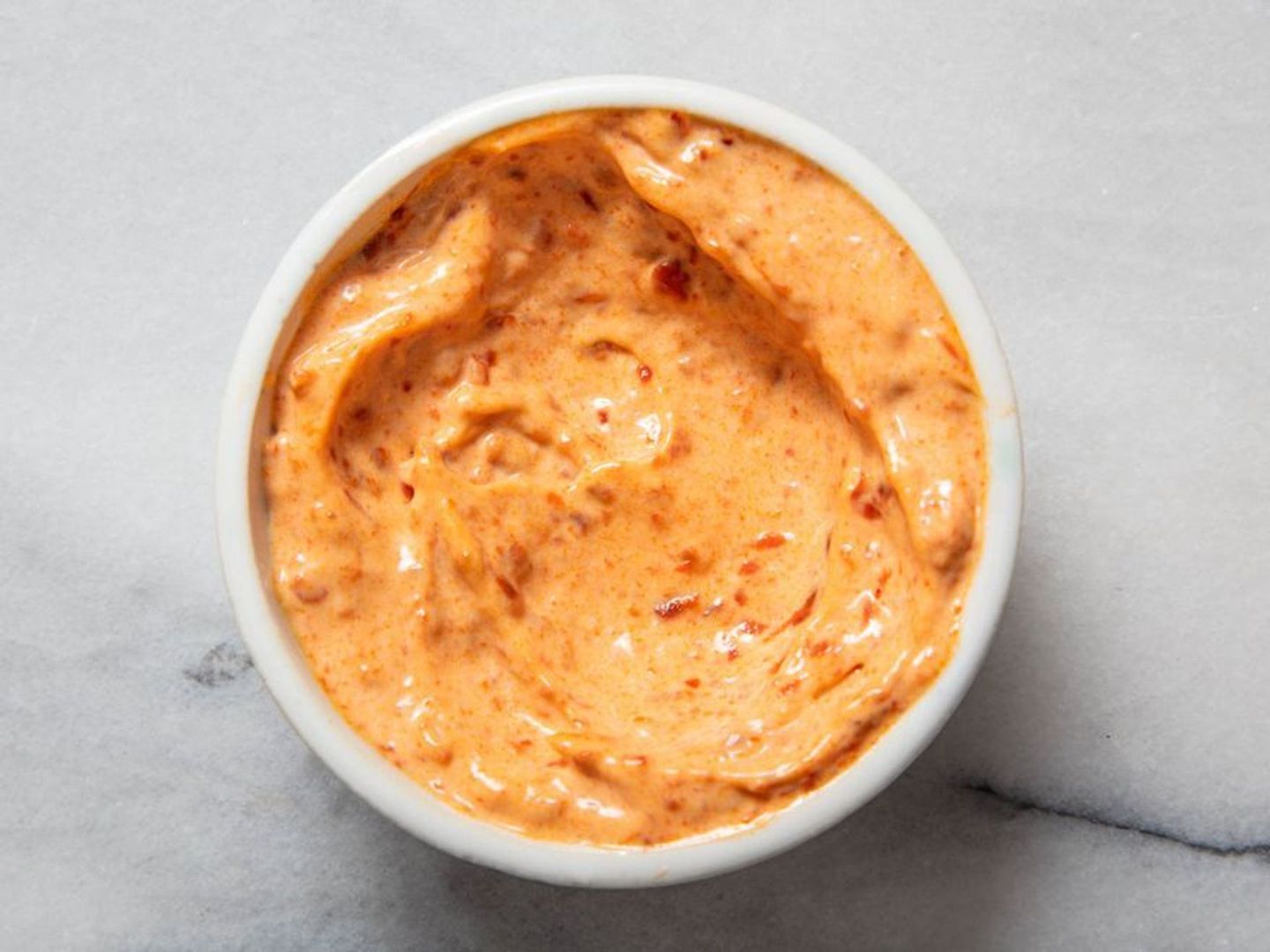 Korean Mayo