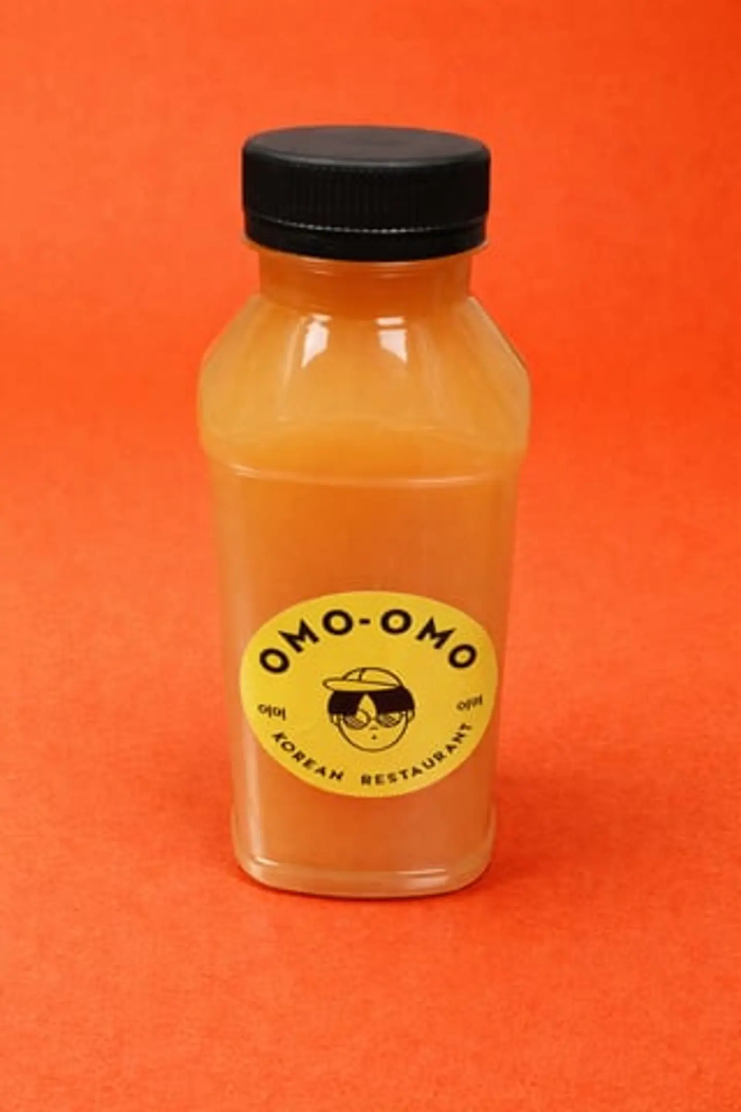 Orange Juice