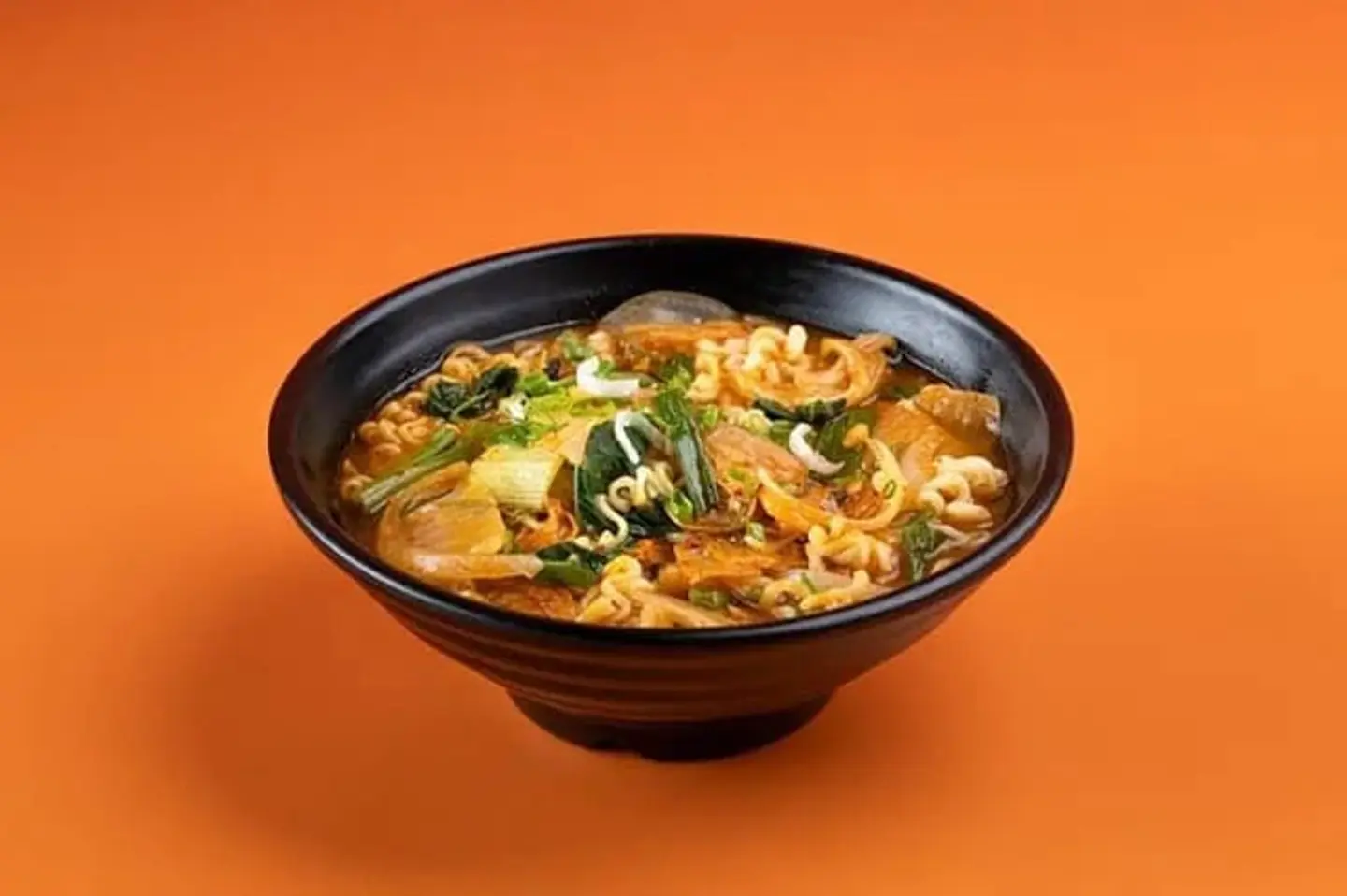 Kimchi Ramen