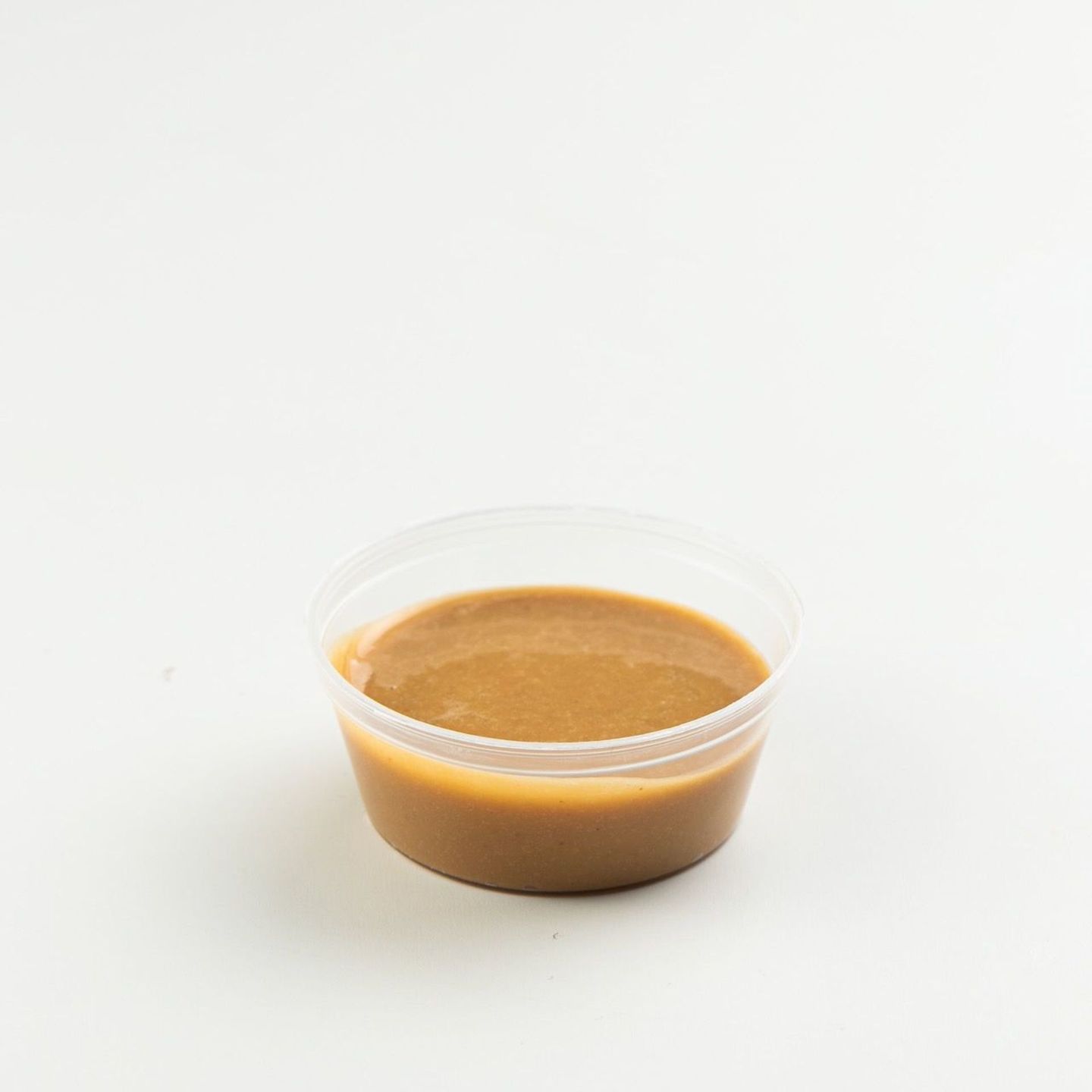 Peanut Sauce