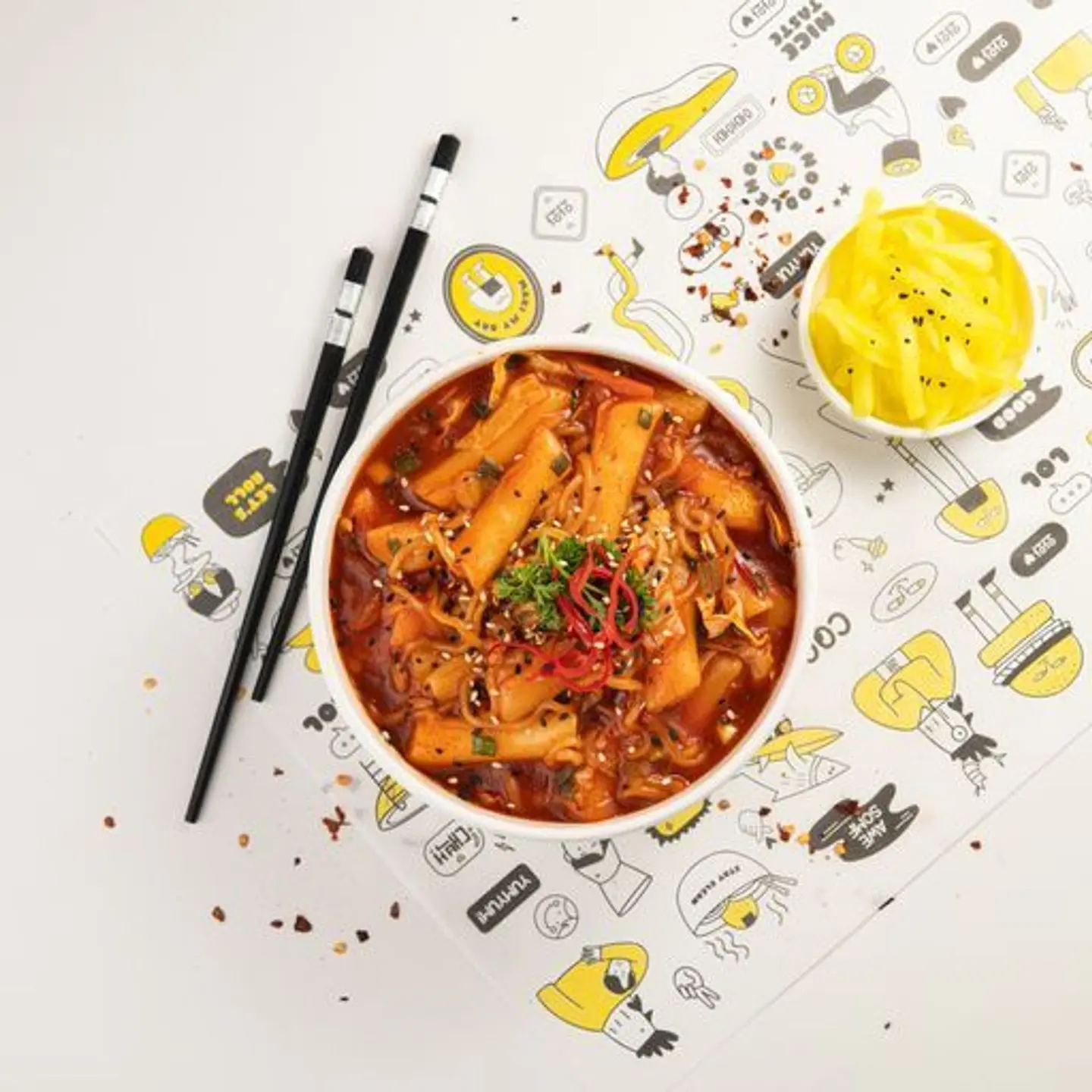 Rabokki