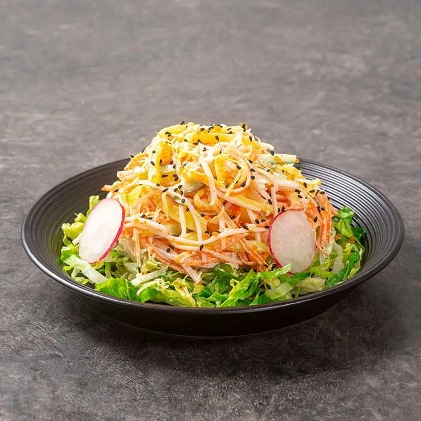 Crab Salad