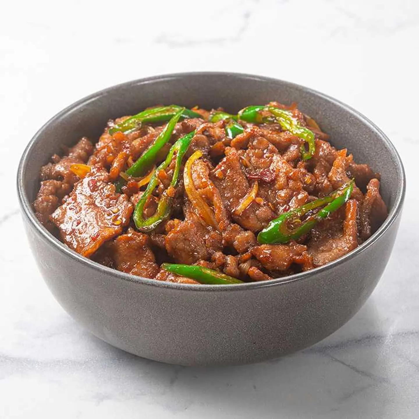 Cp Chili Beef