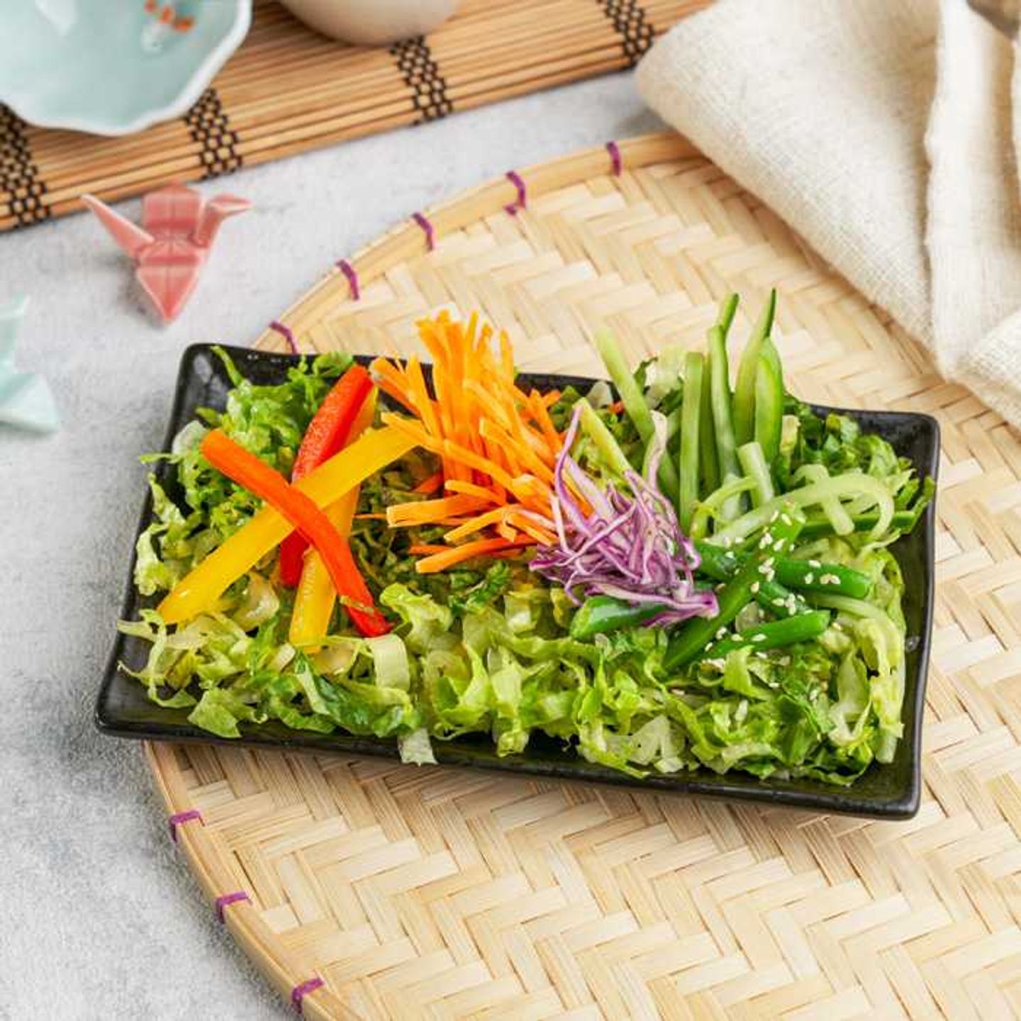 Side Salad
