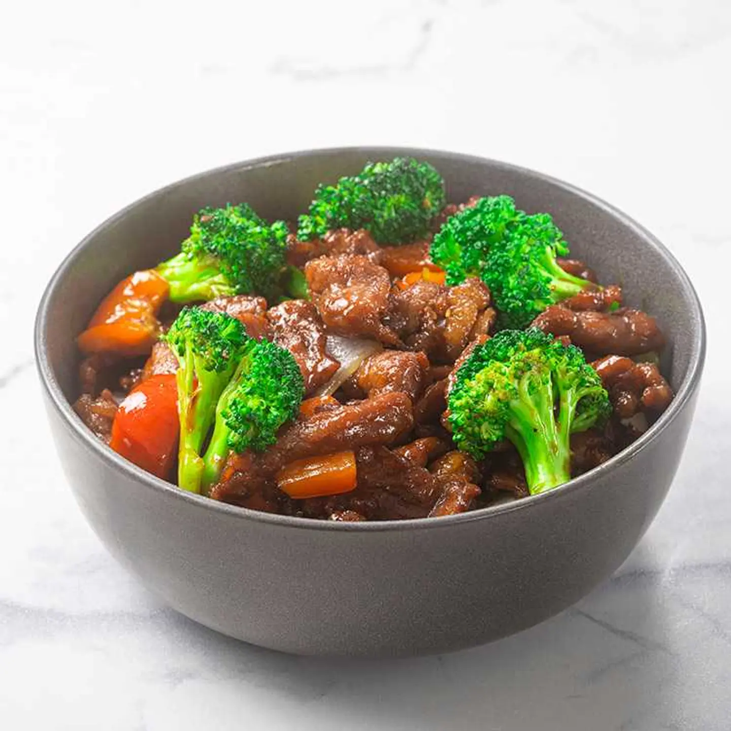 Cp Broccoli Beef