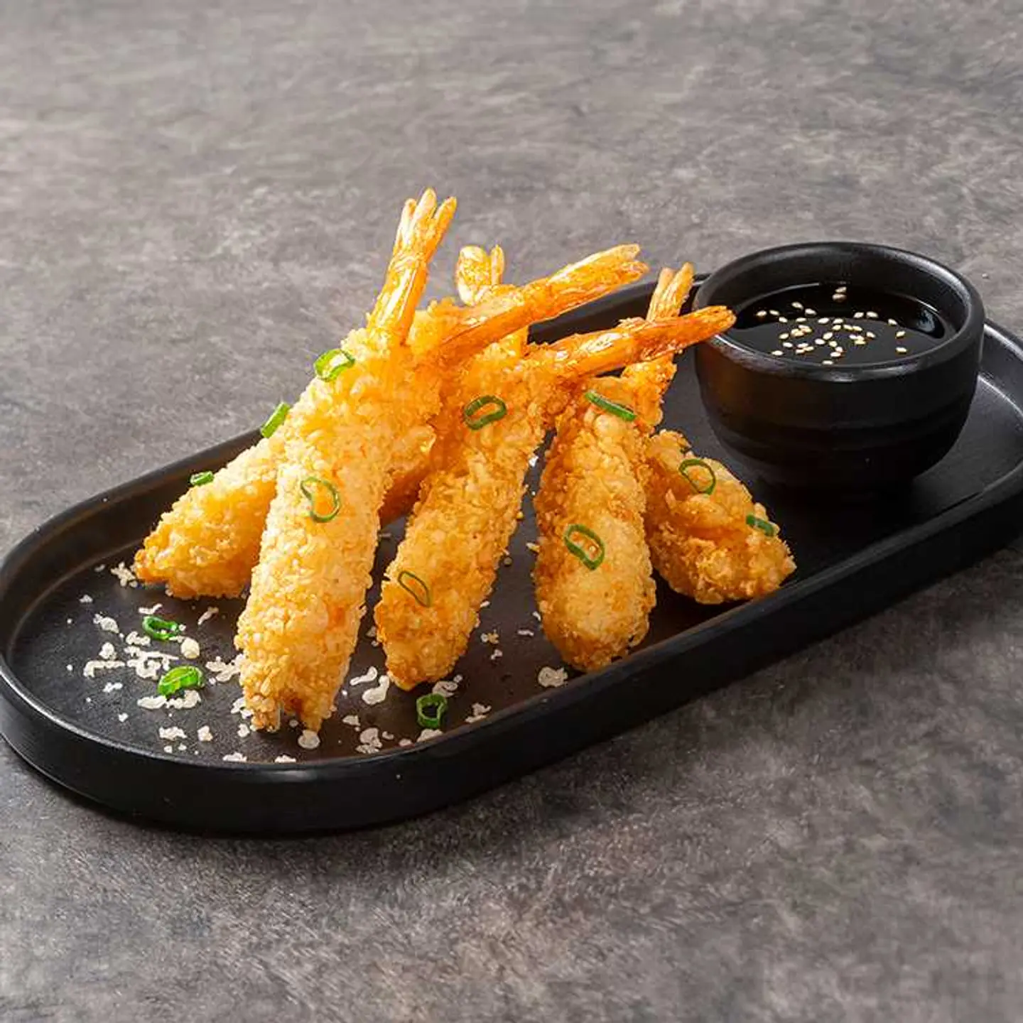 Shrimp Tempura 4 Pcs