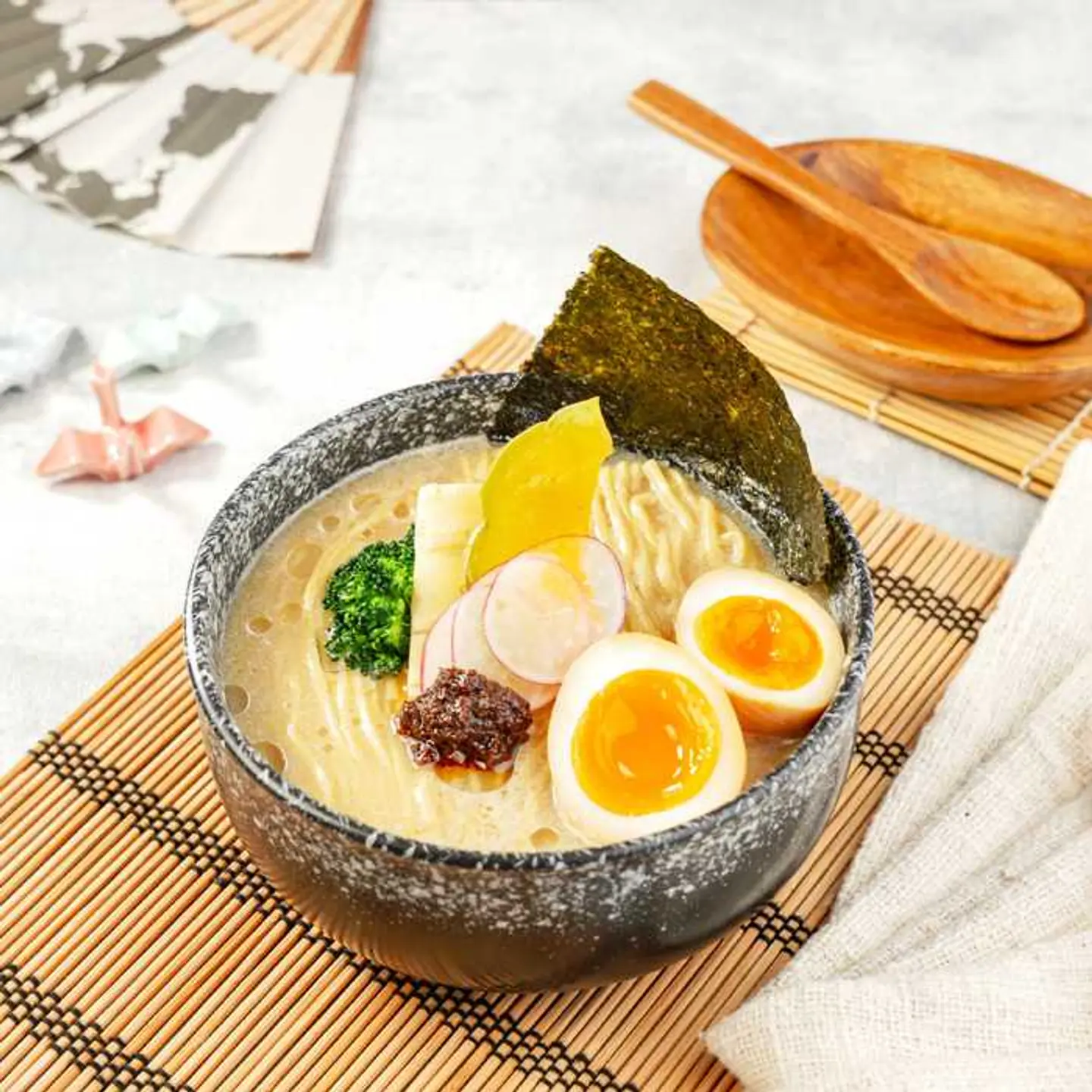 Classic Ramen